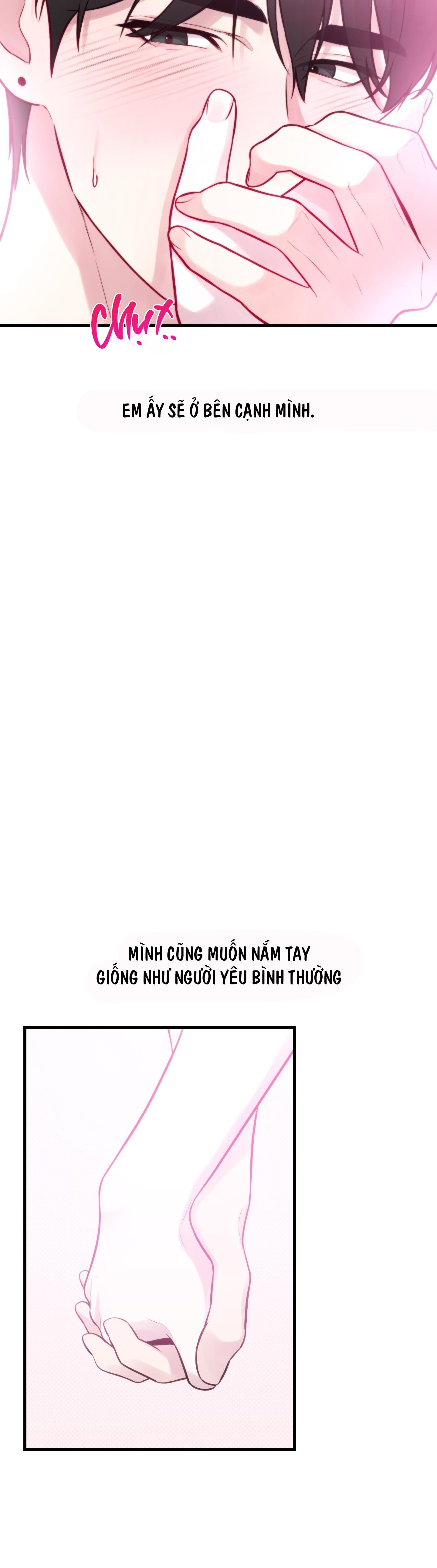 Đọc truyện NGHIỆN SEX - Chapter 15.9
