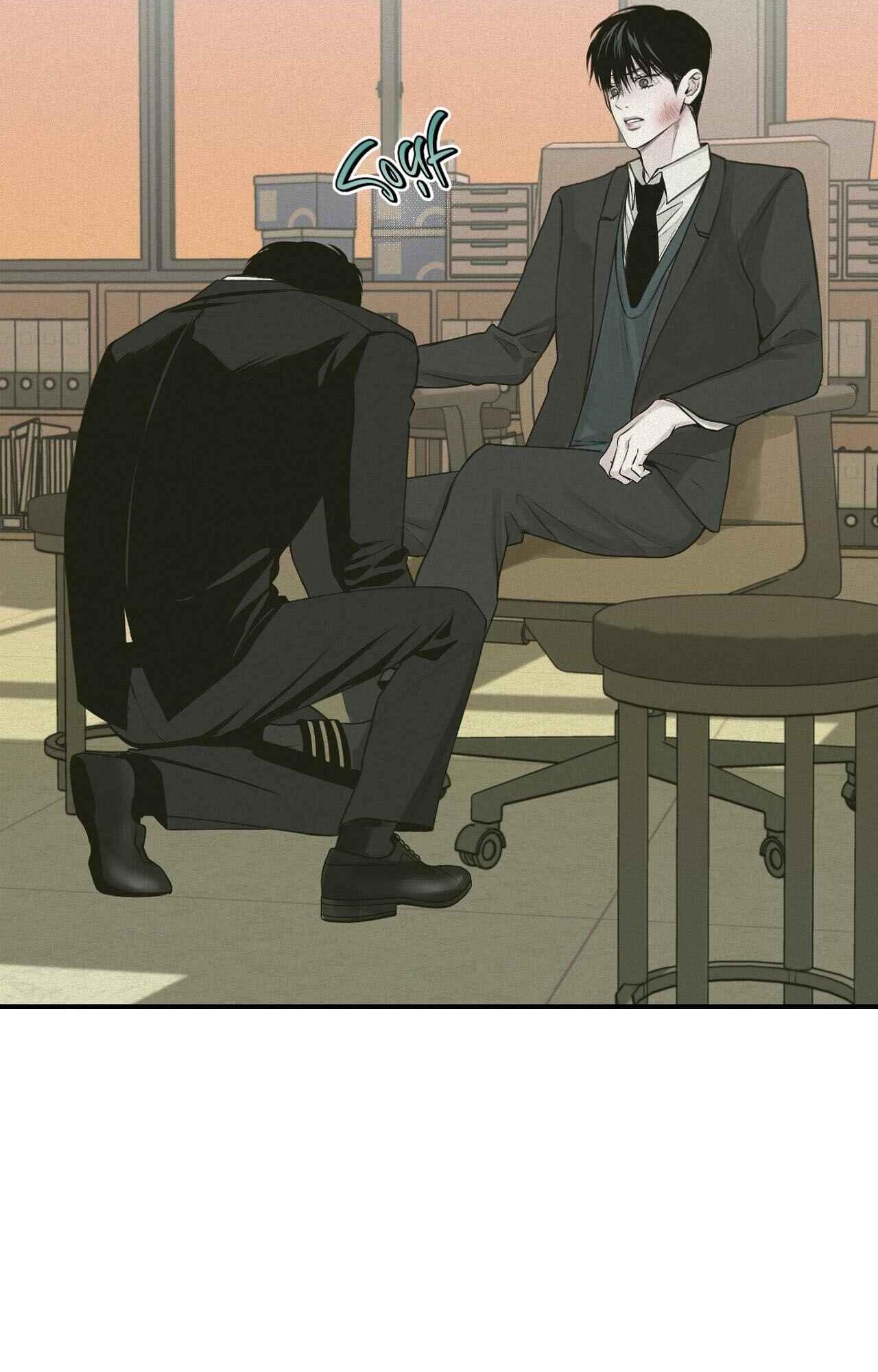 Đọc truyện (CBunu) Phép Chiếu - Chapter 24