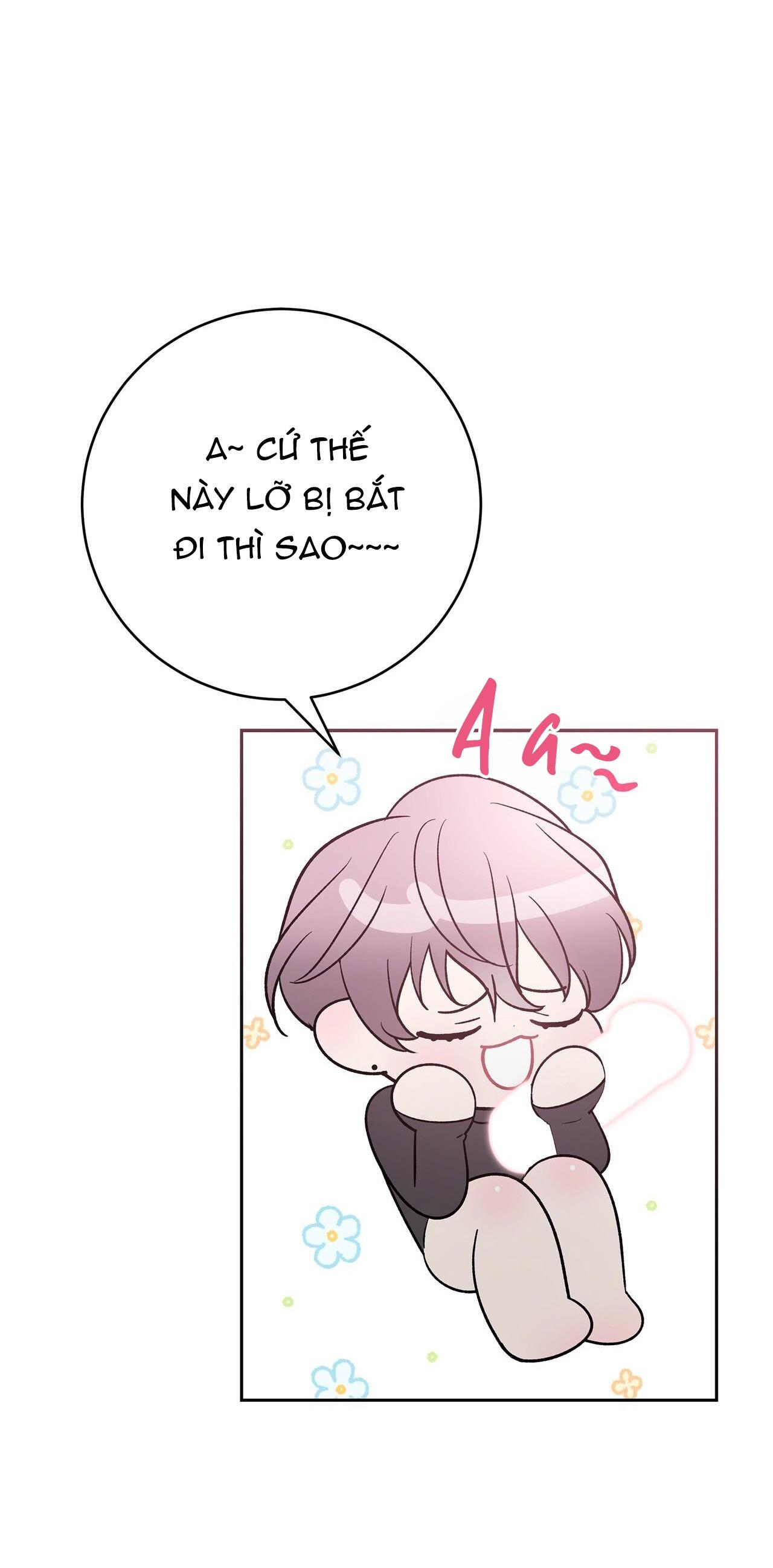 Đọc truyện NGHIỆN SEX - Chapter 14.2