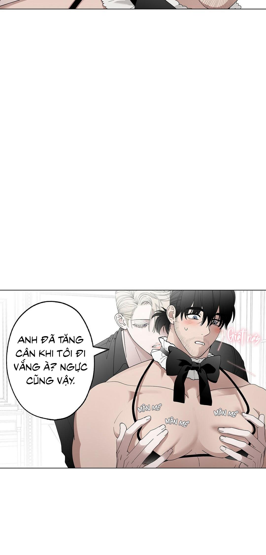 Đọc truyện BOY LOVE - FAN BOOK - Chapter 10
