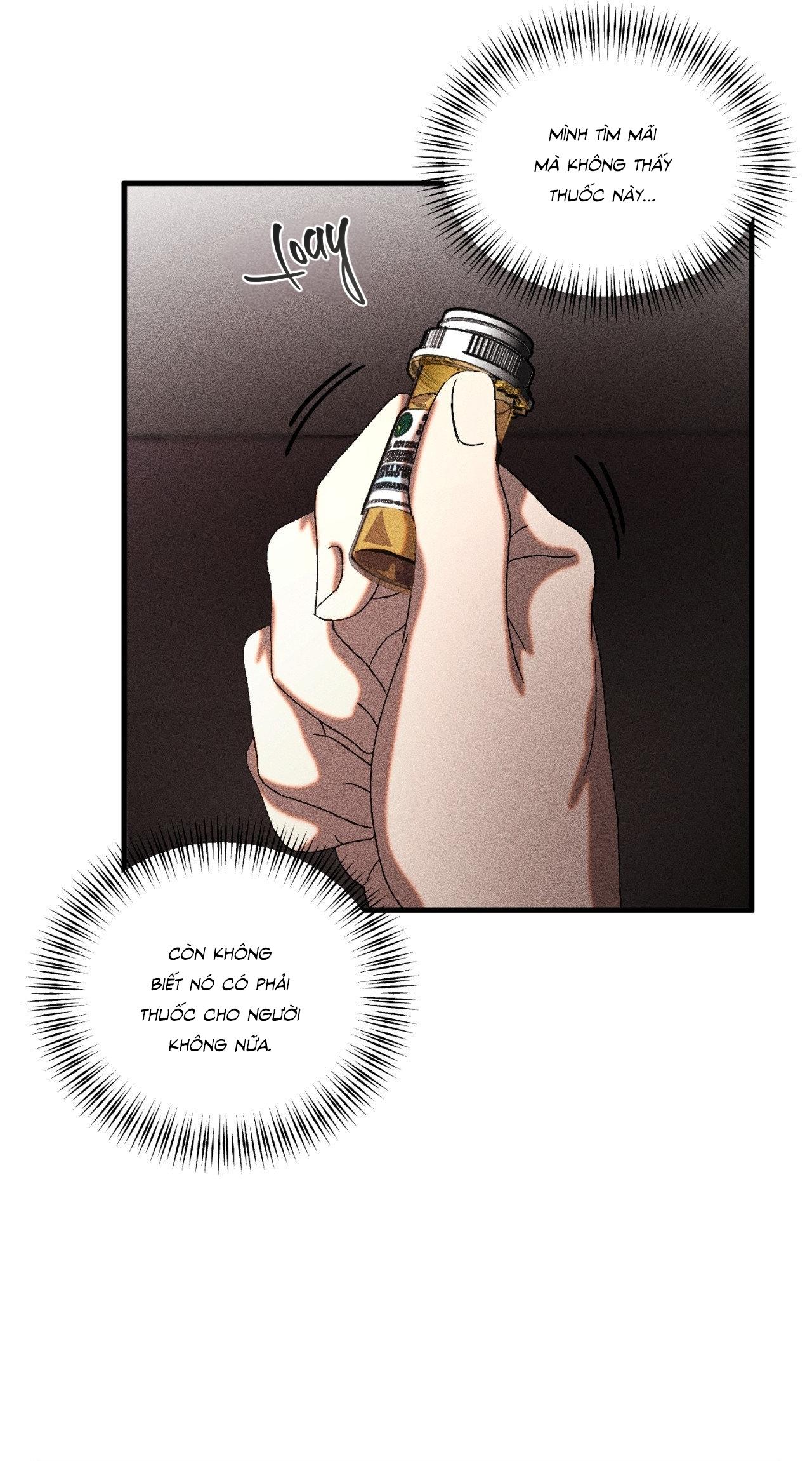 Đọc truyện (GĐCV) CUỘC GIAO DỊCH - Chapter 42