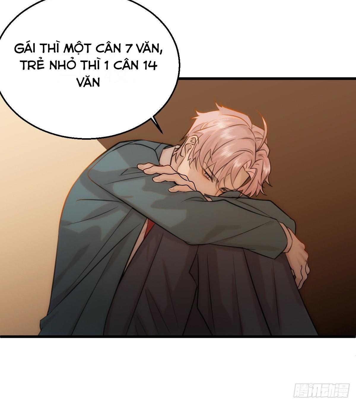 Đọc truyện Tà thần của riêng tôi - Chapter 15