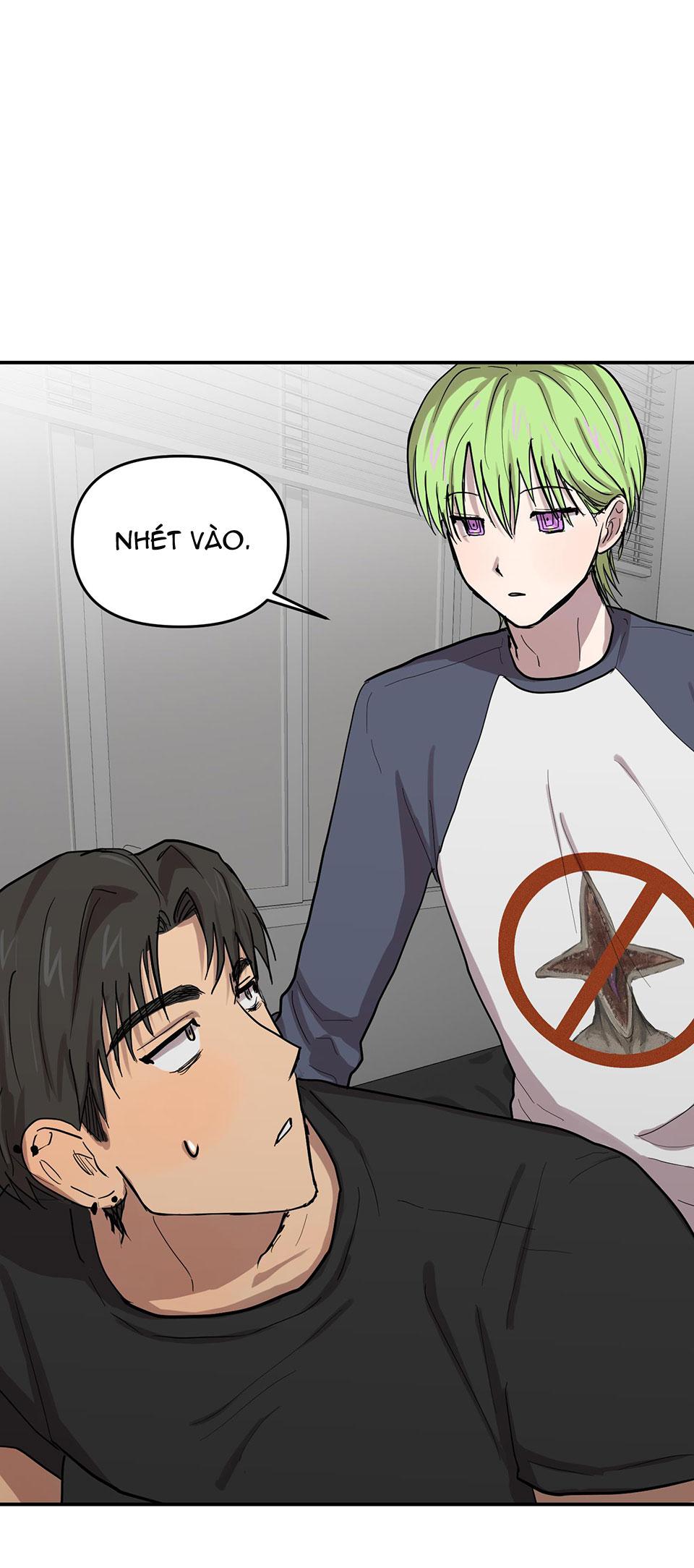 Đọc truyện BL NGẮN TUYỂN CHỌN - Chapter 13.4