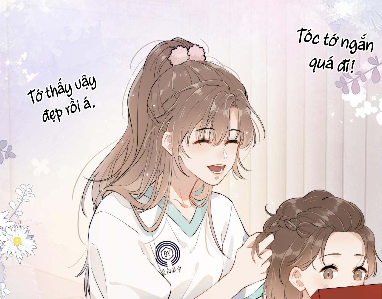Đọc truyện Cậu Vượt Giới Hạn Rồi - Chapter 5