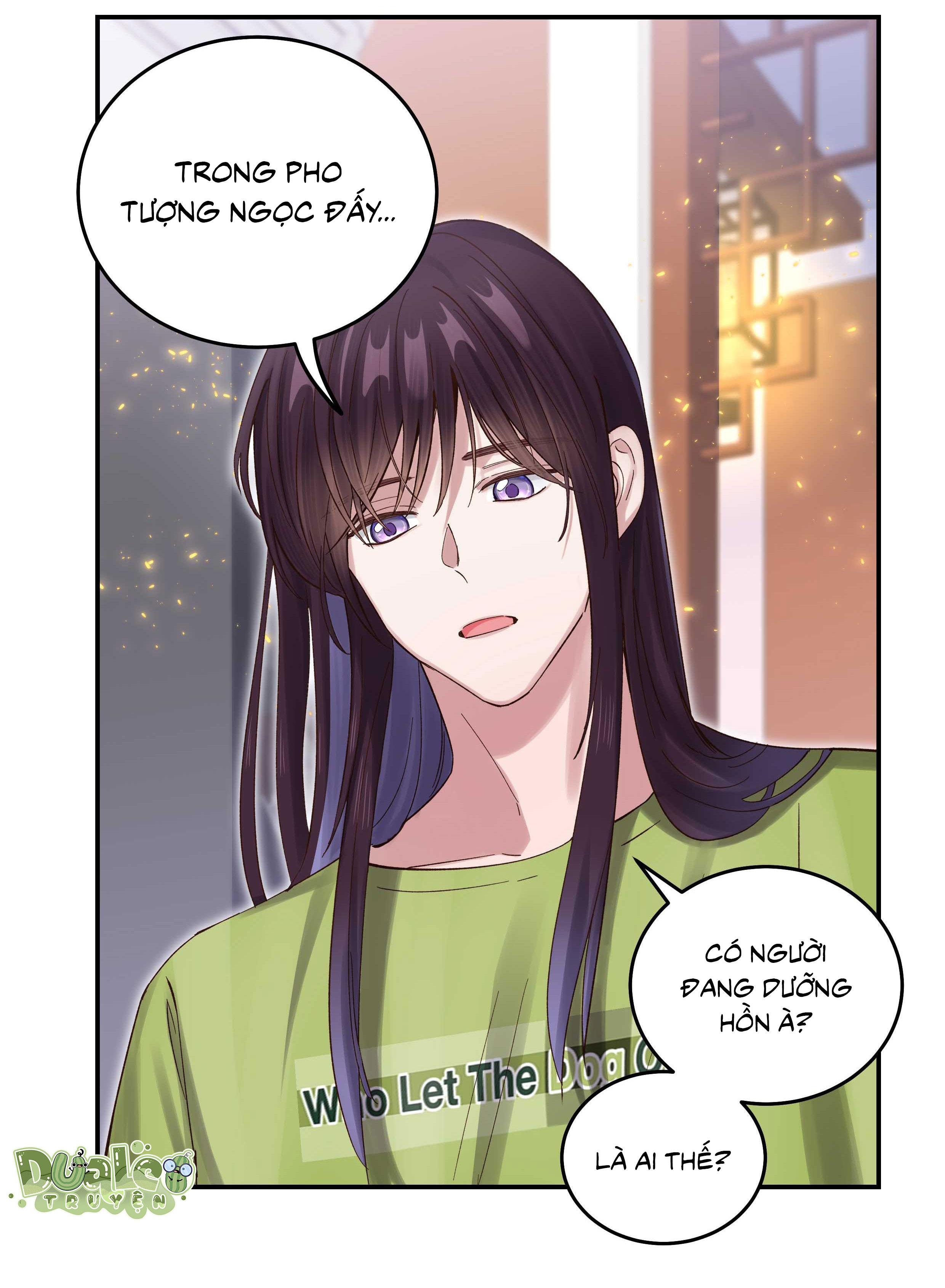 Đọc truyện Quán cơm tỳ hưu - Chapter 66