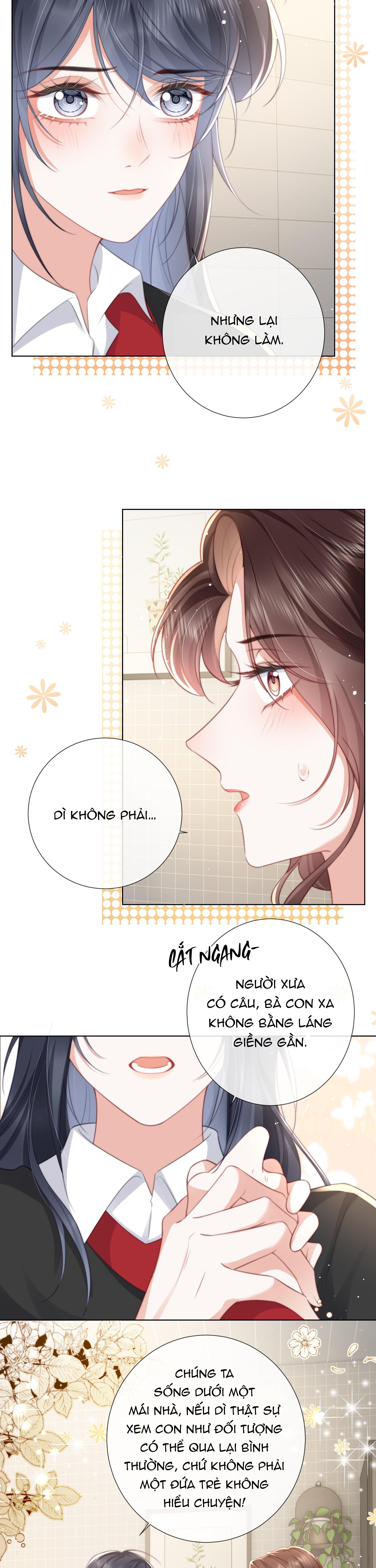 Đọc truyện Dư sinh vi kì - Chapter 18