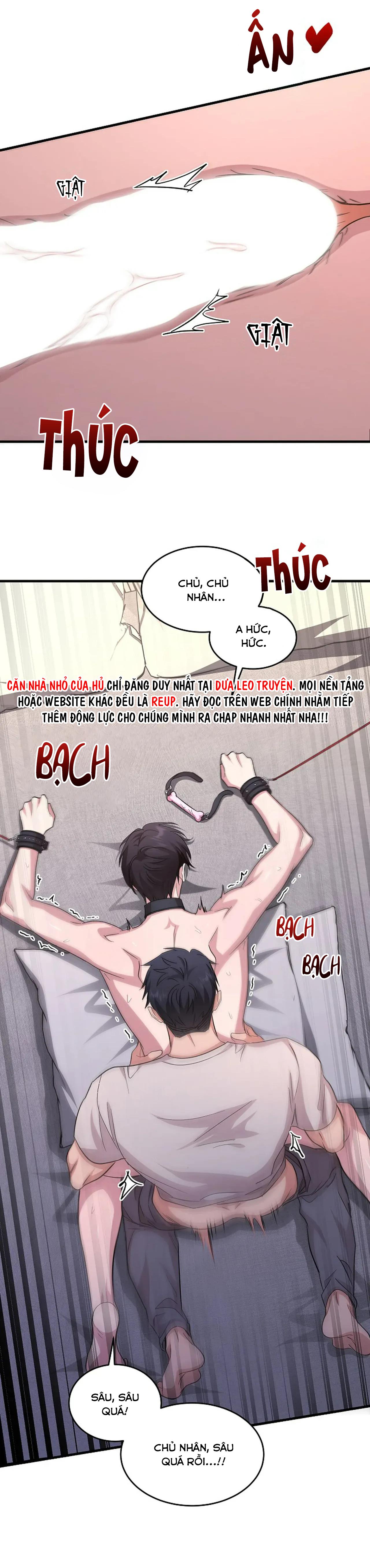 Đọc truyện DÒNG SÔNG NÔ LỆ - Chapter 9