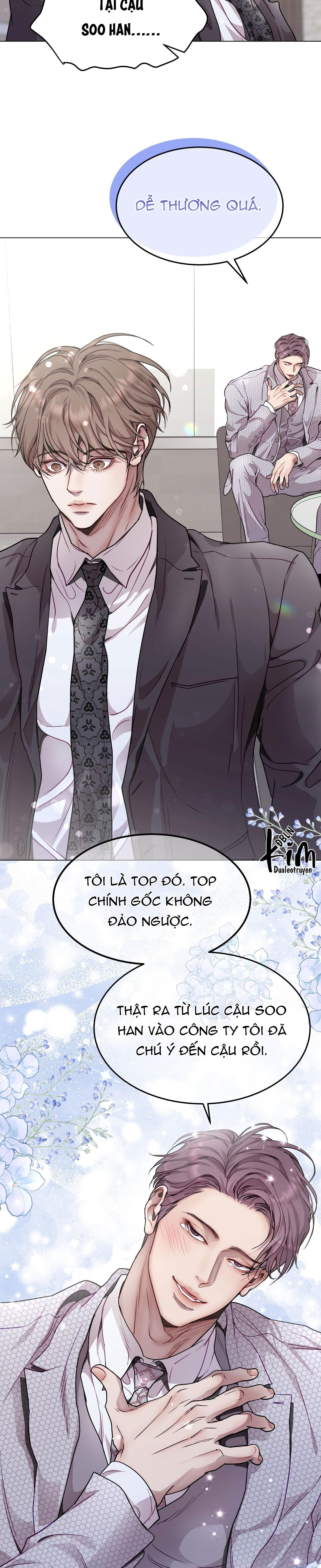 Đọc truyện LỐI SỐNG ÍCH KỶ - Chapter 59