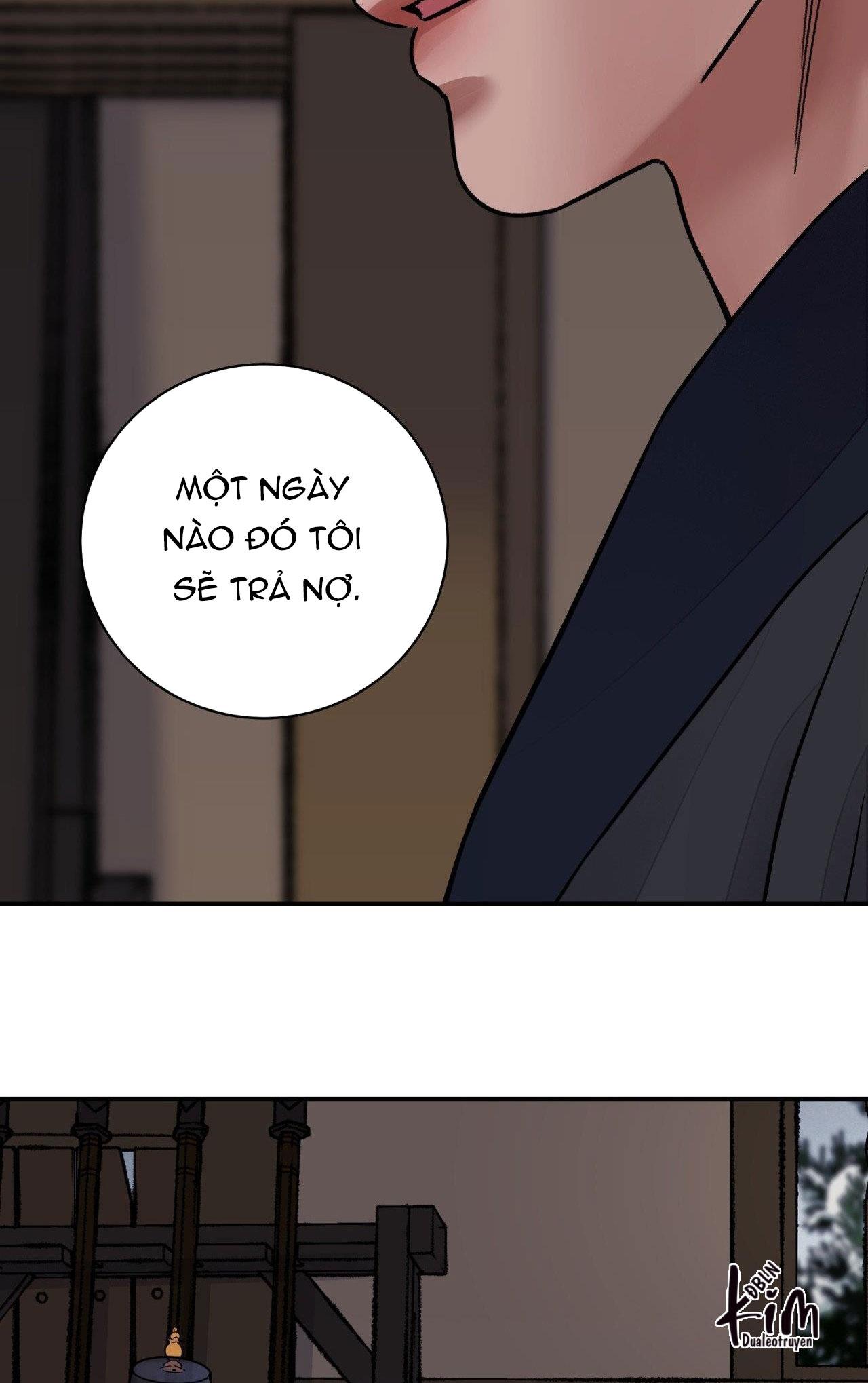 Đọc truyện KIẾM HOA - Chapter 65