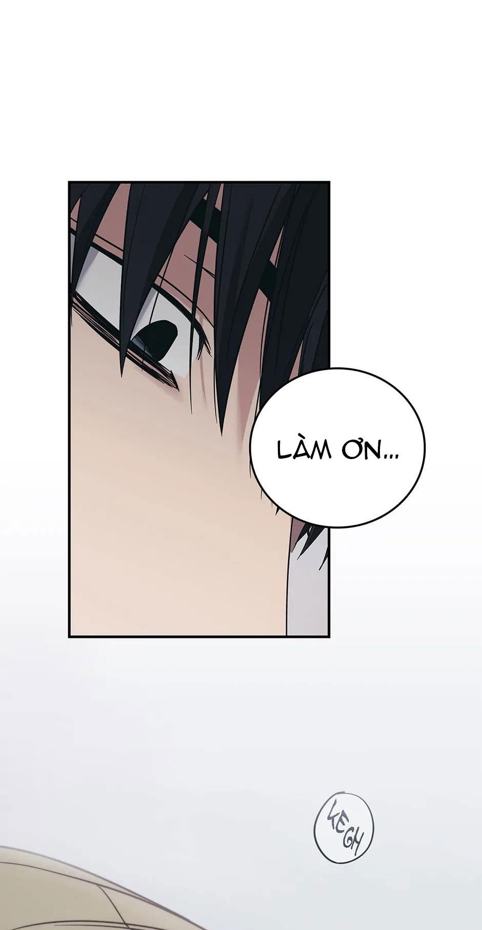 Đọc truyện Deadman Switch - Chapter 21