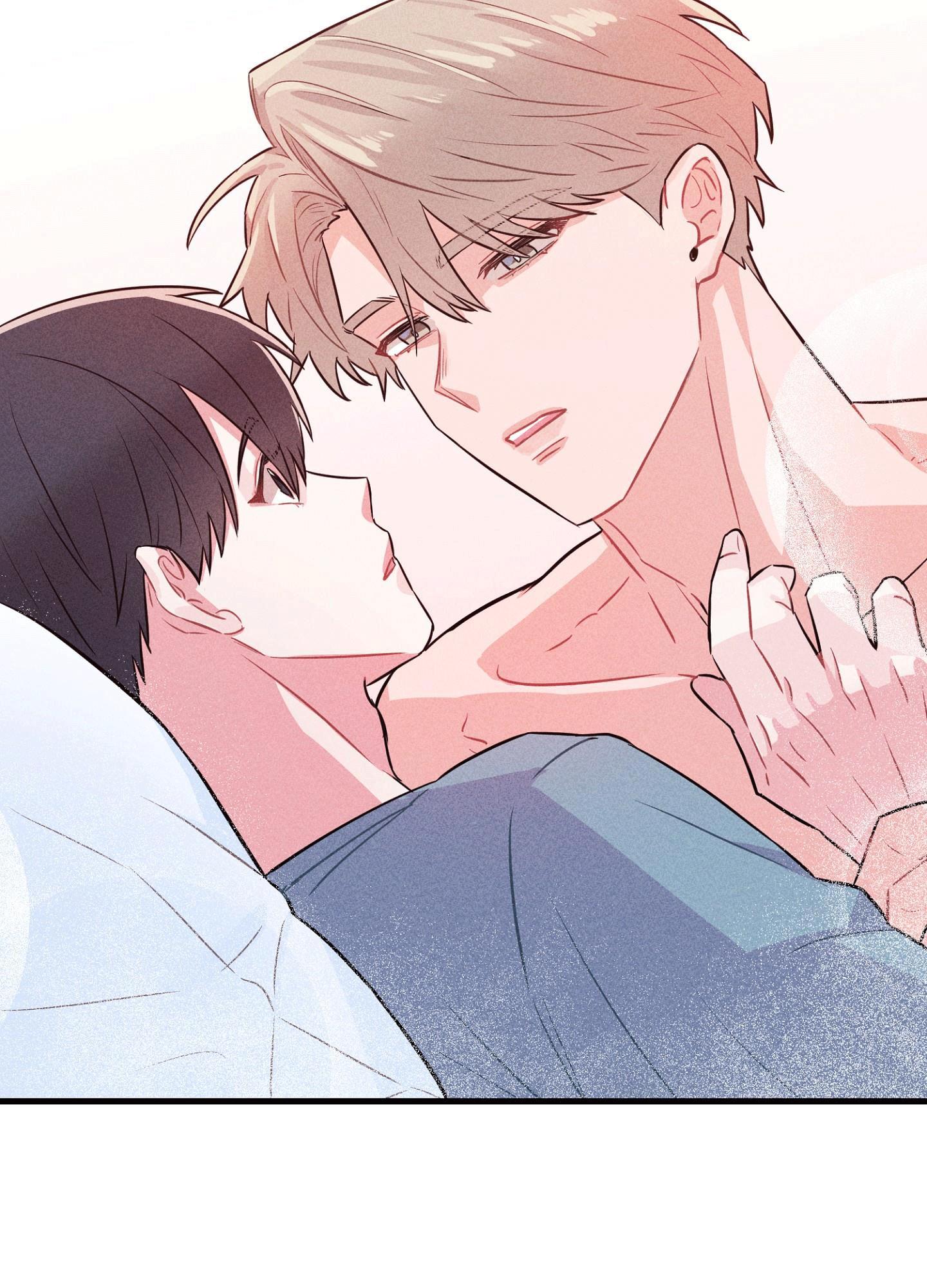Đọc truyện BL NGẮN TUYỂN CHỌN - Chapter 11.2