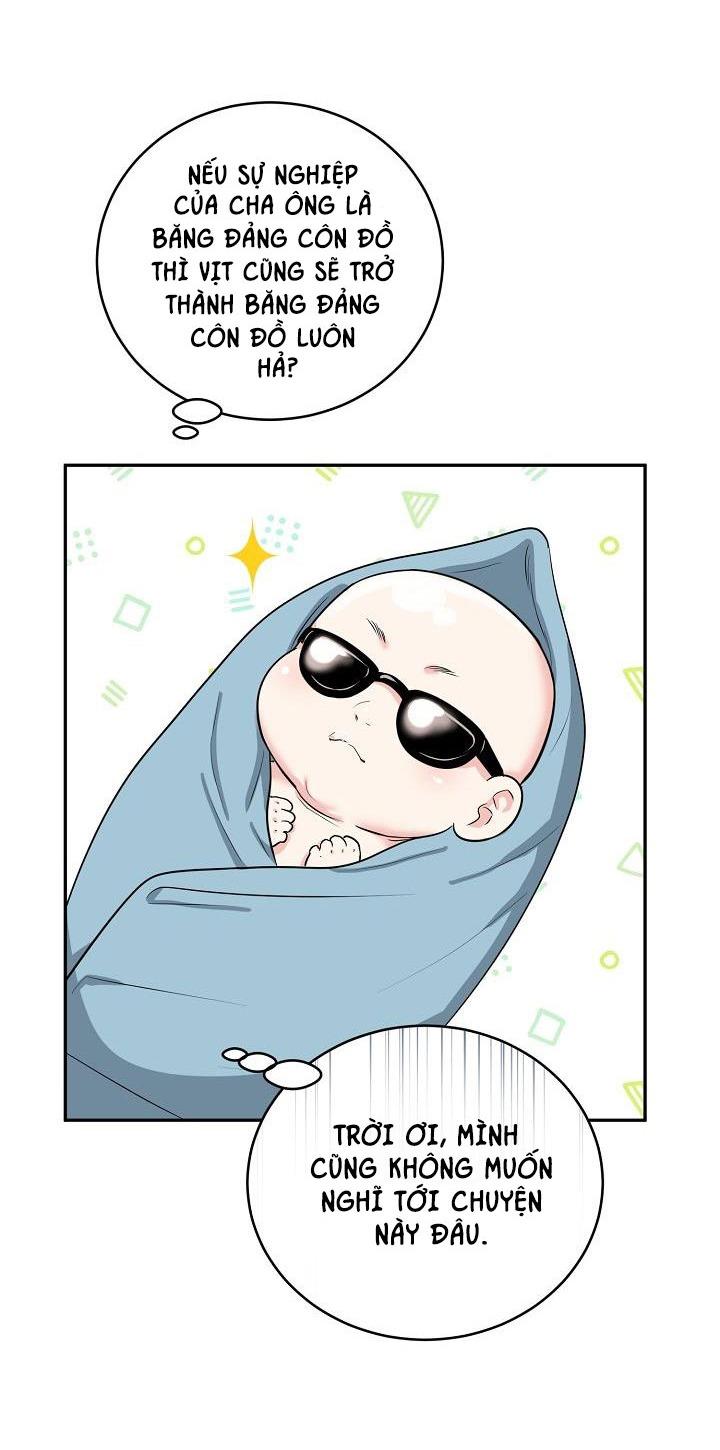 Đọc truyện (ABO) HANG HỔ - Chapter 37