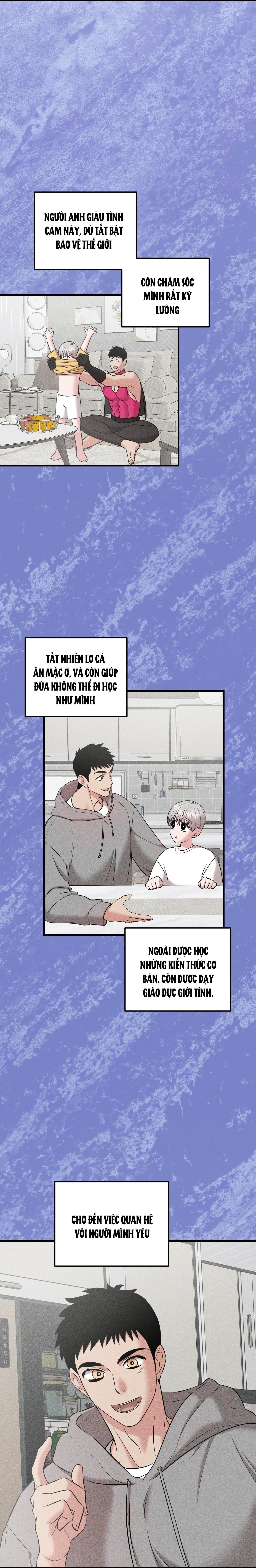 Đọc truyện TUYỂN TẬP NGỰC BỰ, CUNG KHỦ CỦA NHÀ KIM - Chapter 177.2