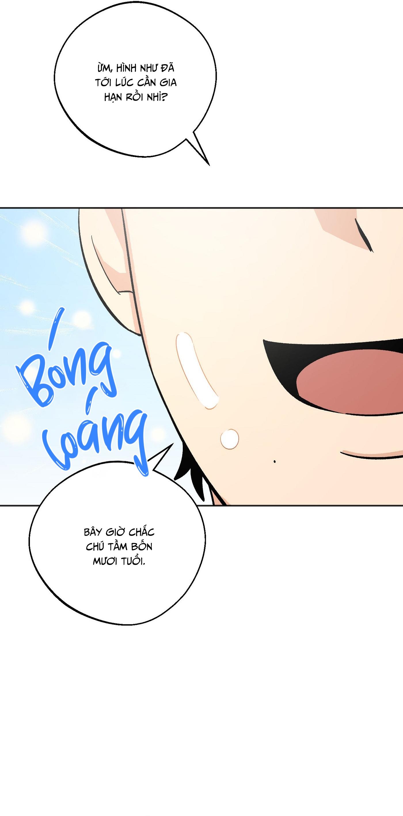 Đọc truyện NGHI THỨC CẦU NGUYỆN - Chapter 10