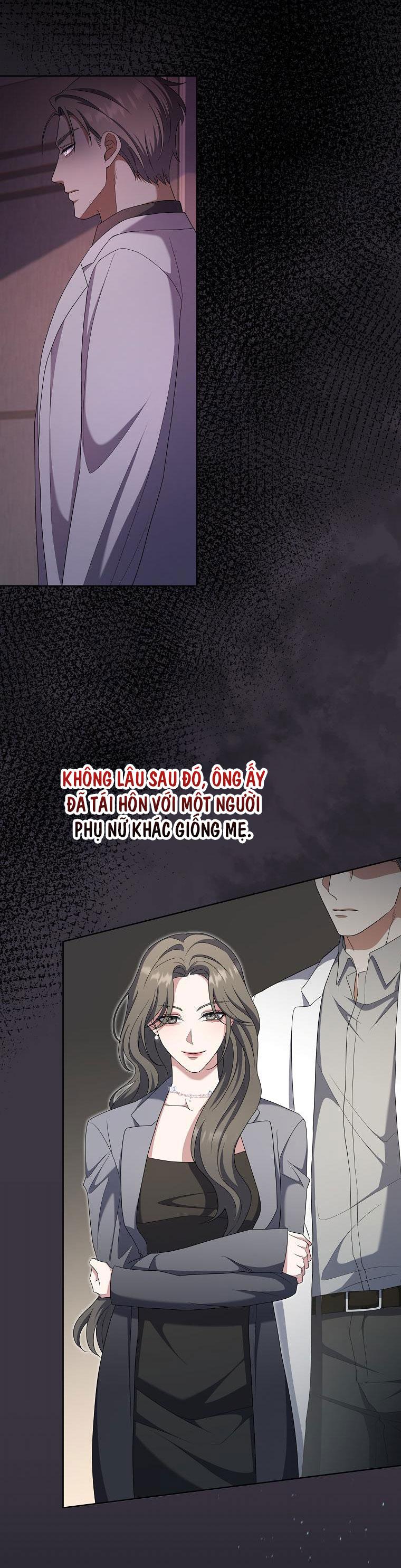 Đọc truyện OPEN THE DOOR - Chapter 29