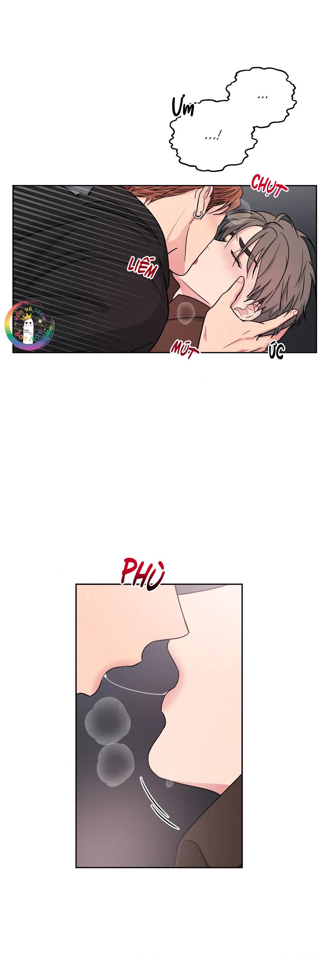 Đọc truyện Arts Manz - Chapter 16