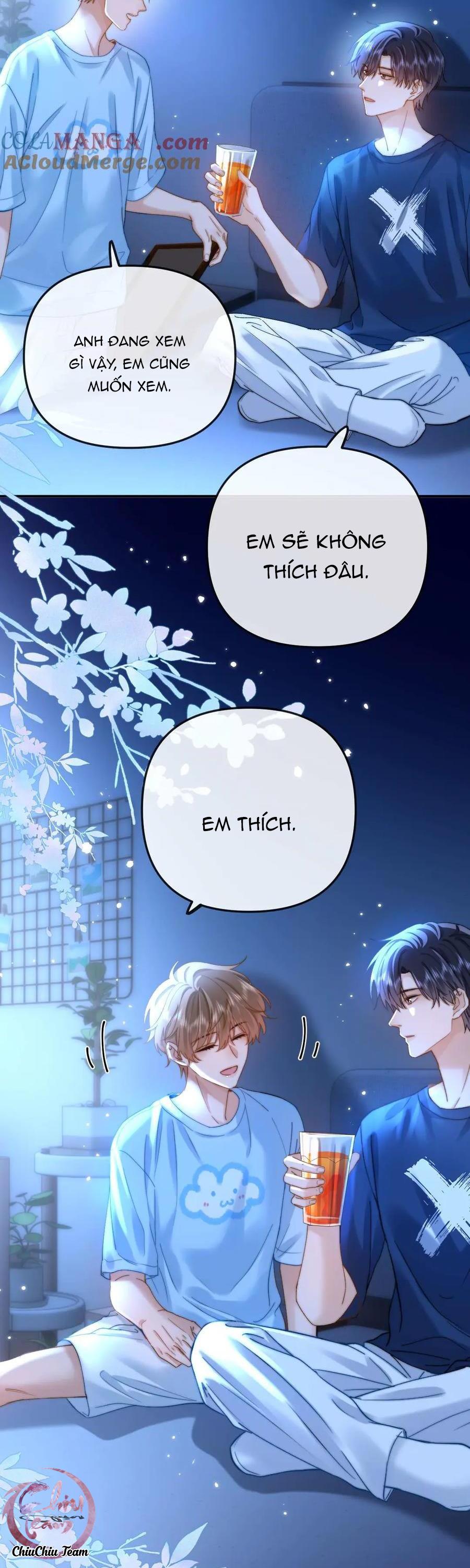 Đọc truyện Chất Dị Ứng Đáng Yêu - Chapter 70