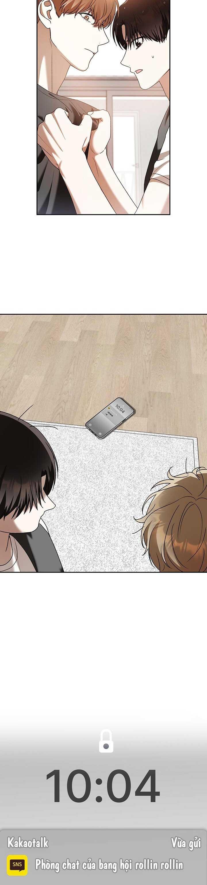 Đọc truyện NETKAMA PUNCH!! - Chapter 79