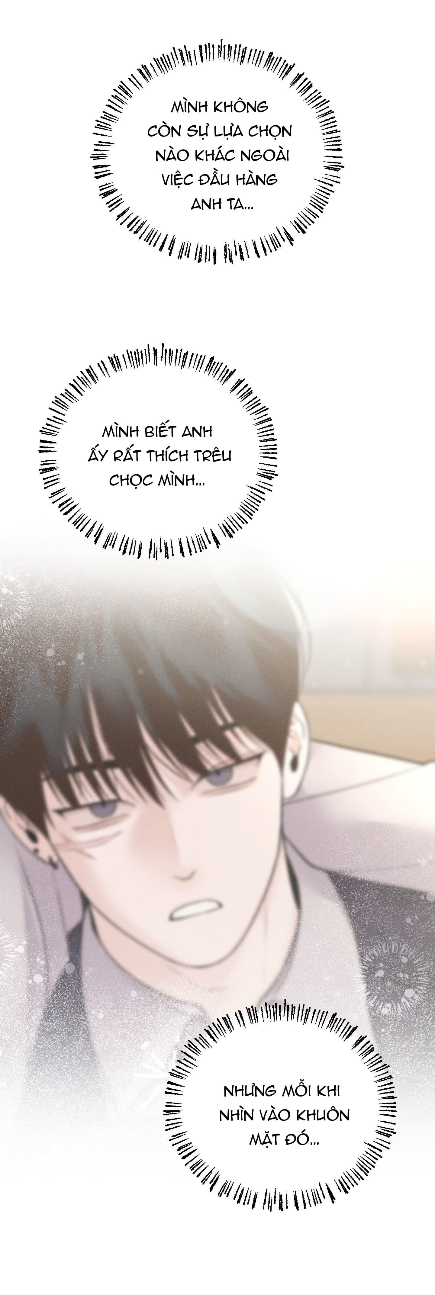 Đọc truyện (RÔ LAI) Cứu tinh của Thứ Hai - Chapter 29