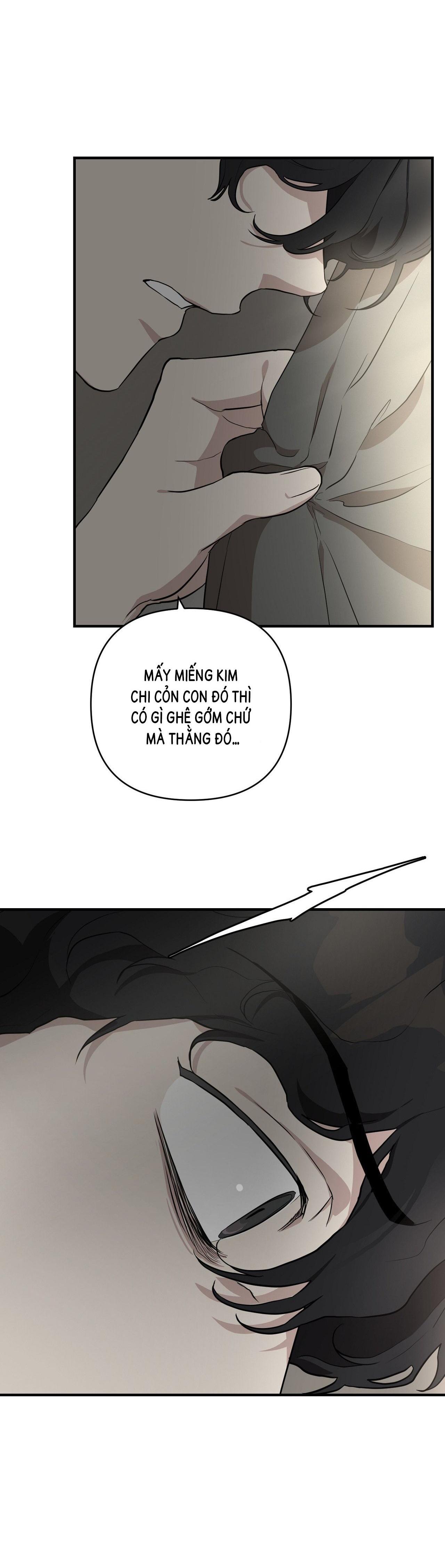 Đọc truyện Bên ngoài cánh cửa - Chapter 1