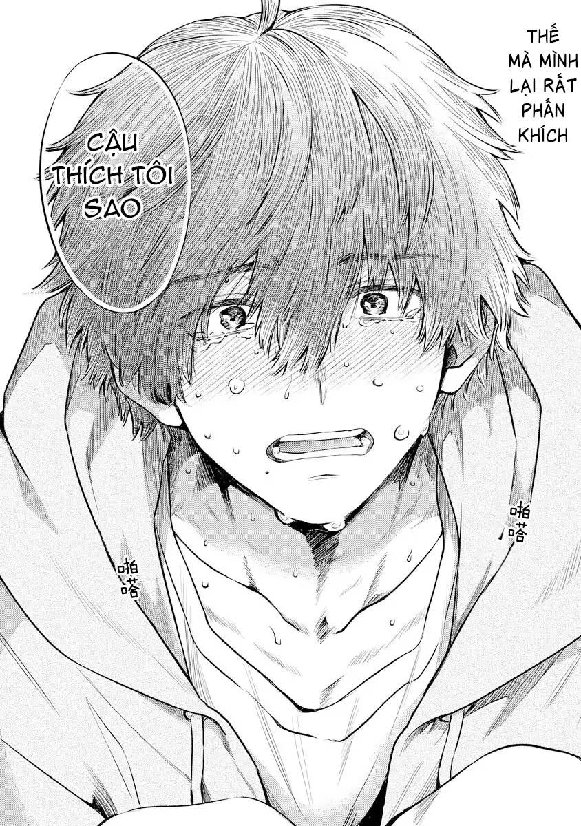 Đọc truyện Cưng mà nói - Chapter 73