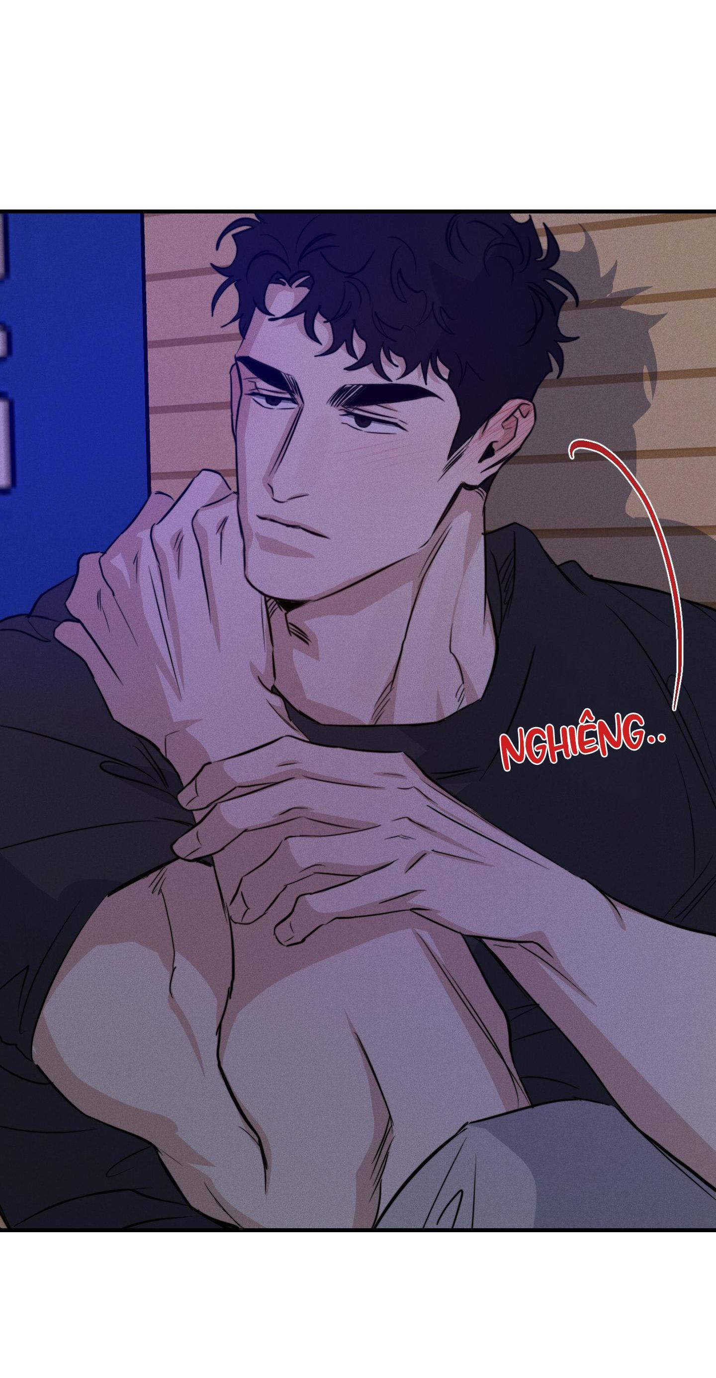 Đọc truyện HIGH CLEAR - Chapter 58