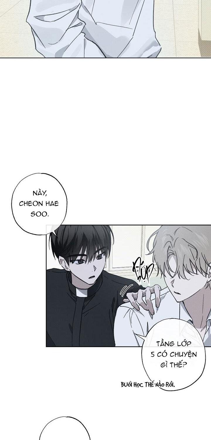 Đọc truyện BL NGẮN CHỊCH HỎNY - Chapter 44.1