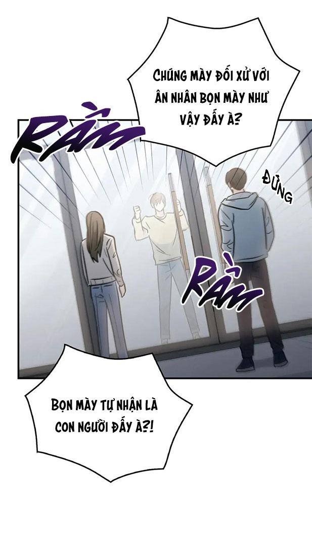 Đọc truyện Deadman Switch - Chapter 18