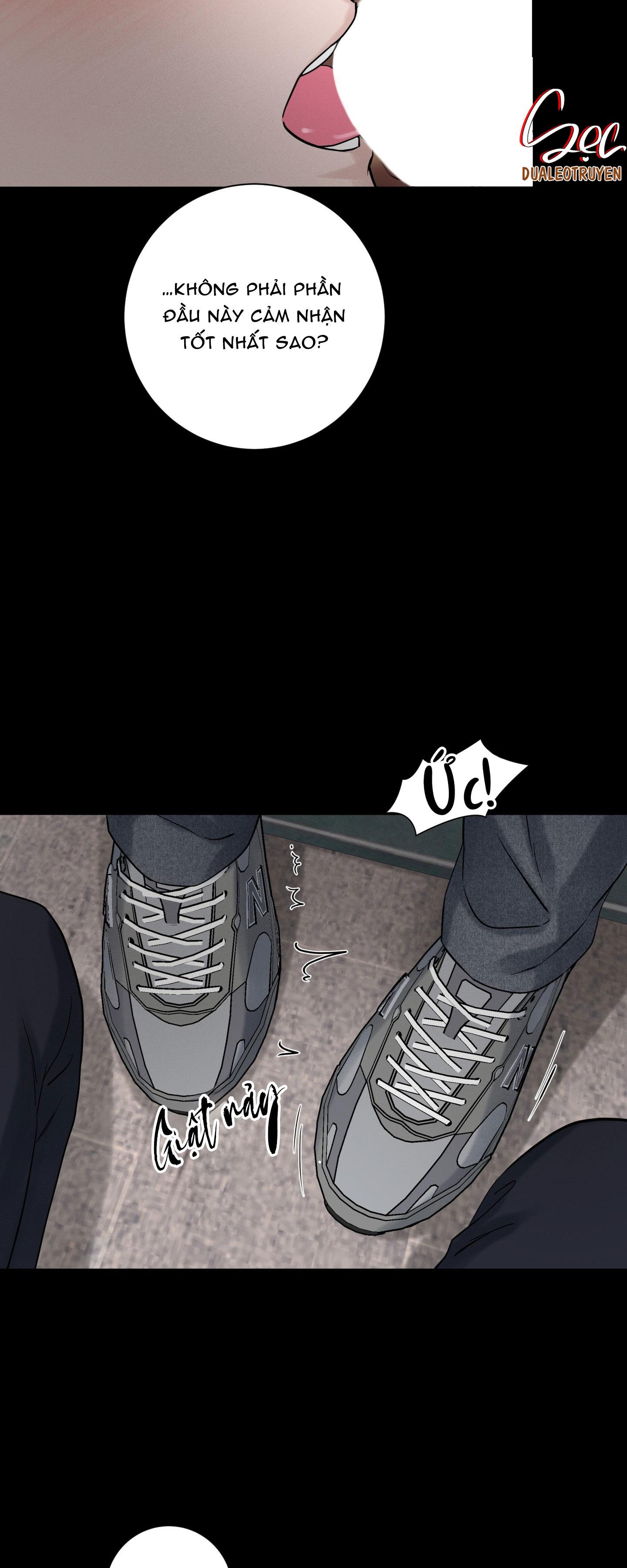 Đọc truyện OVER CLOCK - Chapter 49