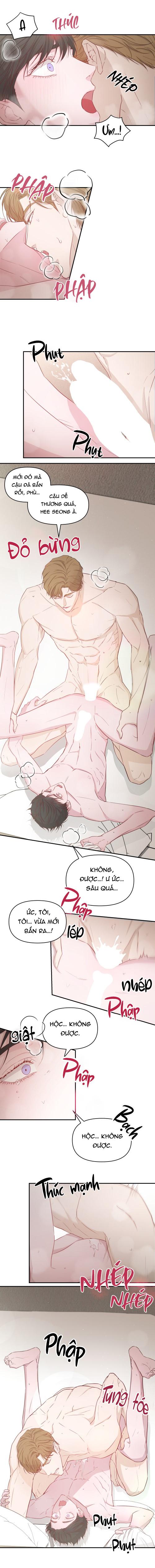 Đọc truyện BL NGẮN TUYỂN CHỌN - Chapter 8.2