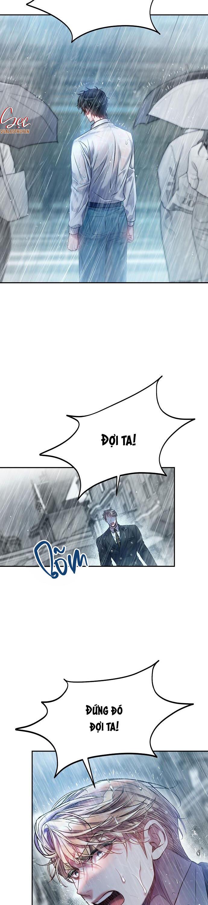 Đọc truyện CƠN MƯA NGỌT NGÀO - Chapter 55
