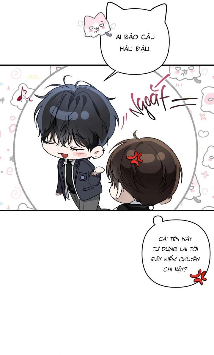 Đọc truyện EIGHTEEN'S BED - Chapter 13