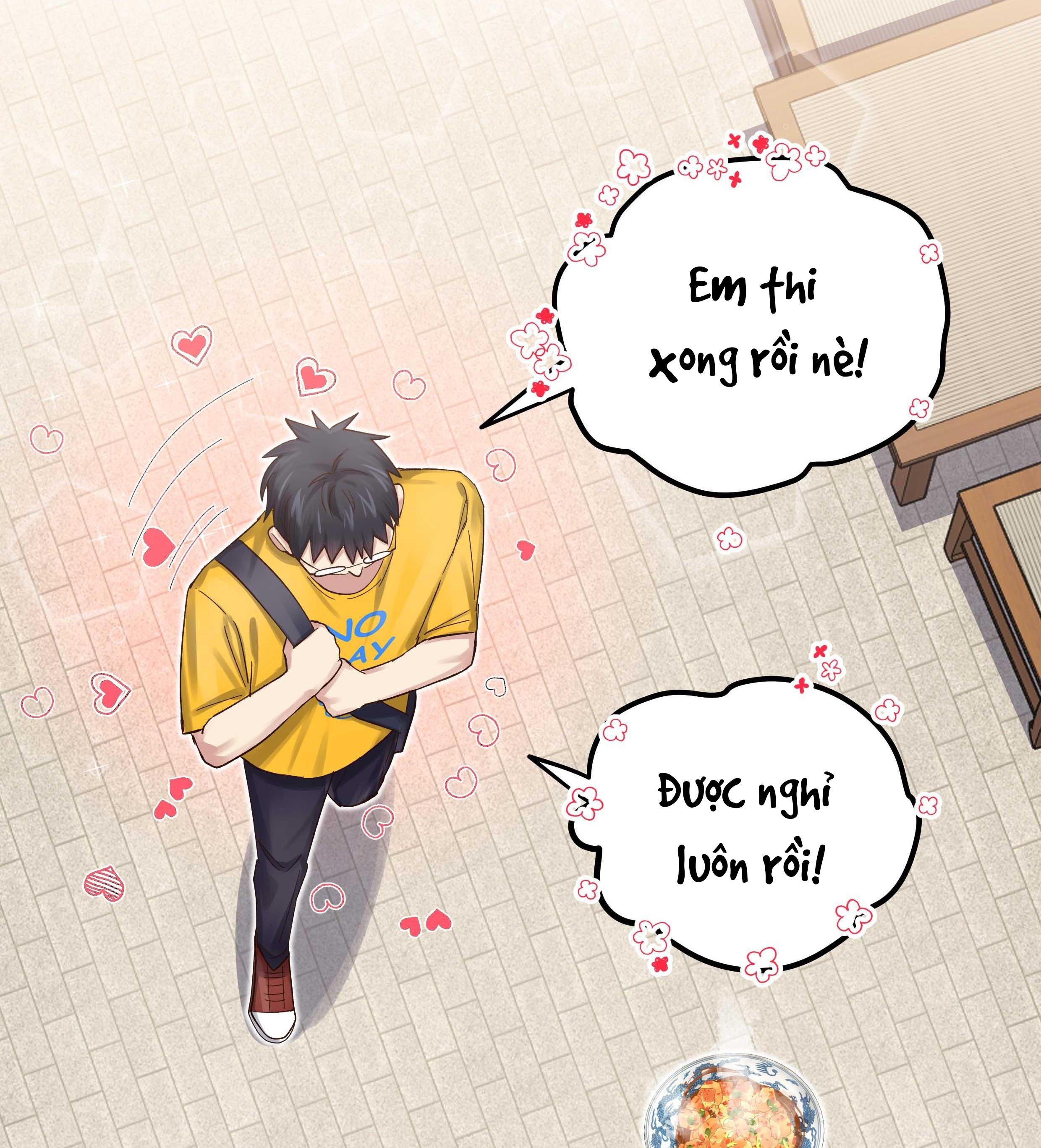 Đọc truyện Quán cơm tỳ hưu - Chapter 71
