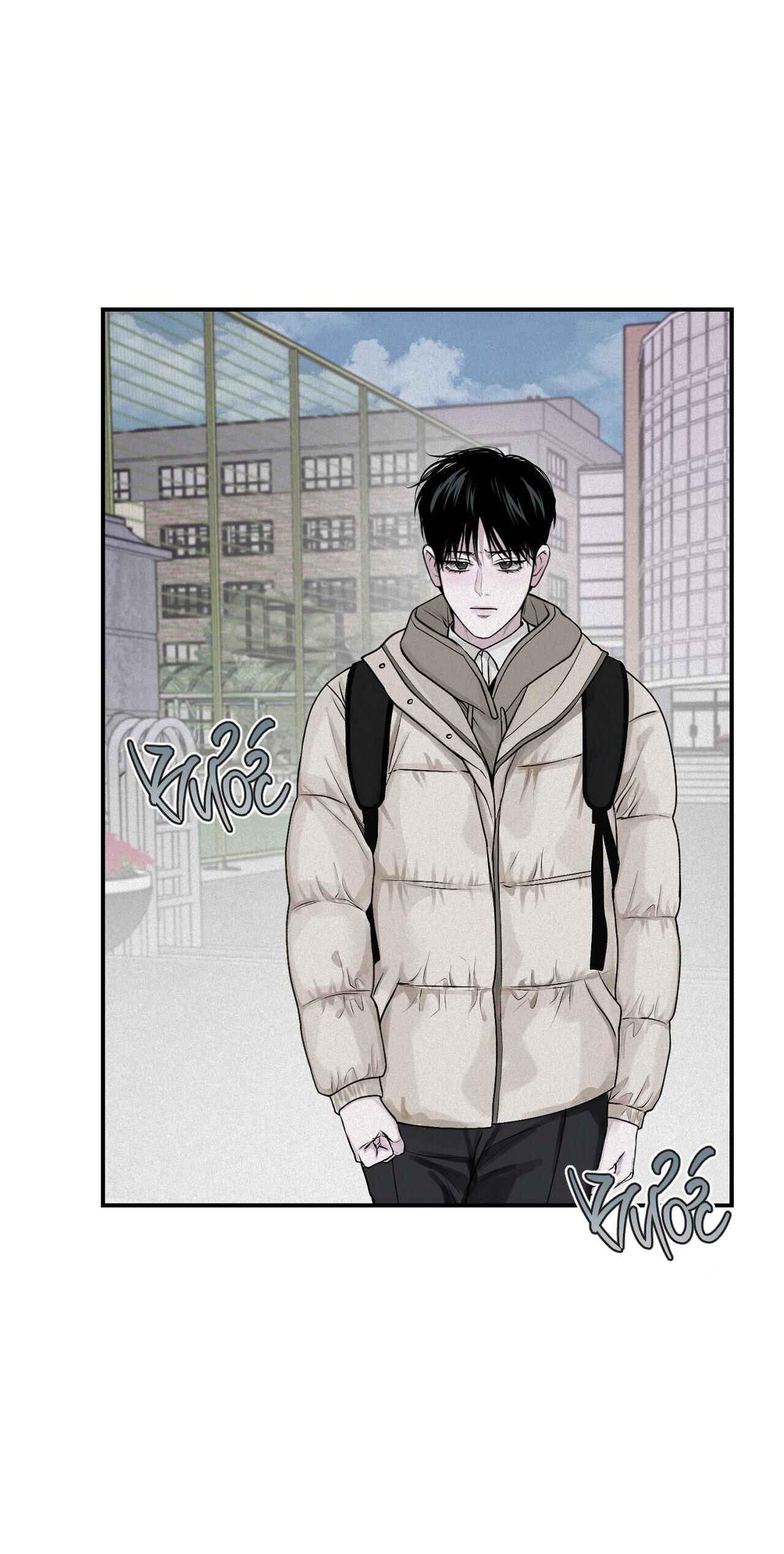 Đọc truyện (CBunu) Phép Chiếu - Chapter 22
