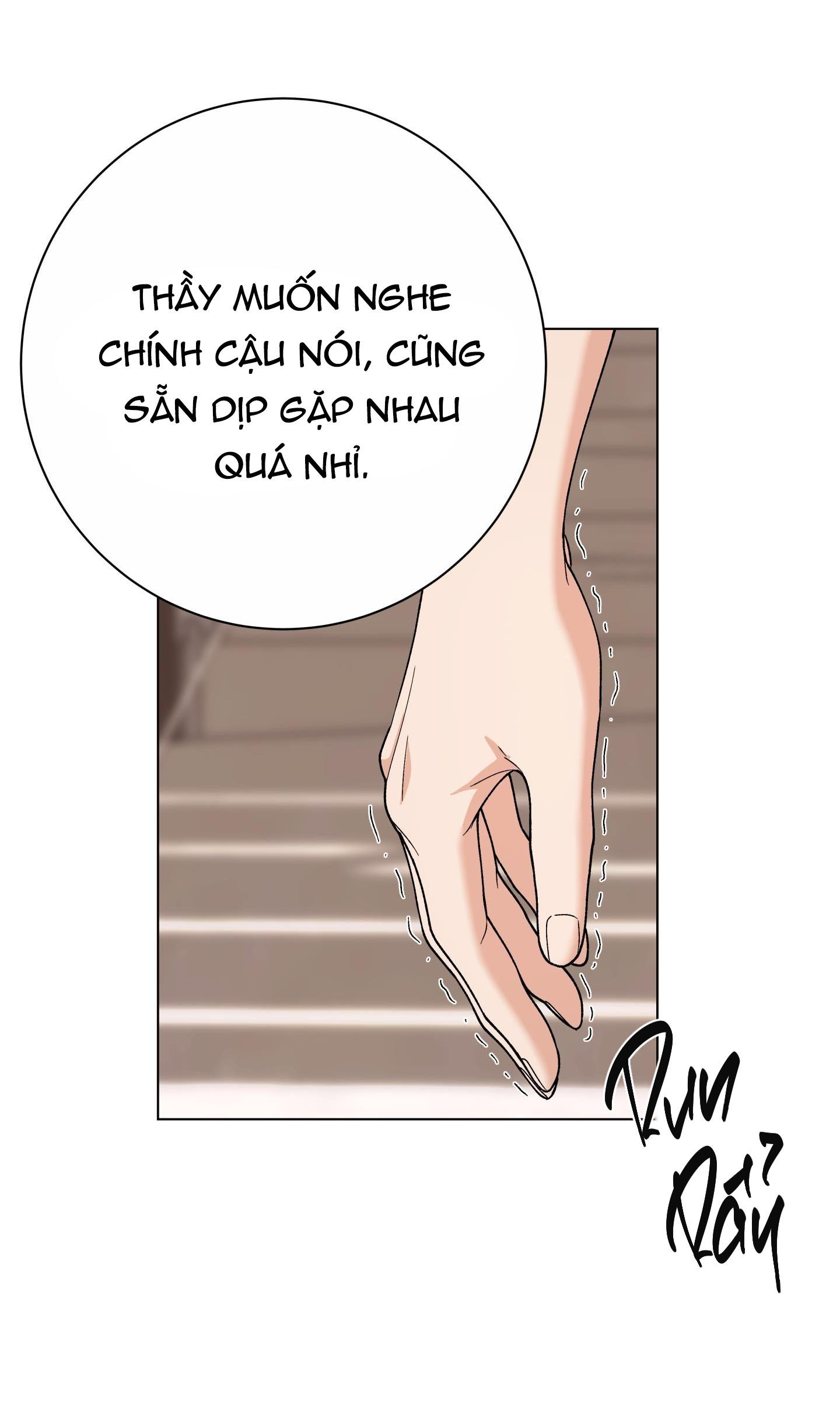 Đọc truyện BL NGẮN TUYỂN CHỌN - Chapter 31.4