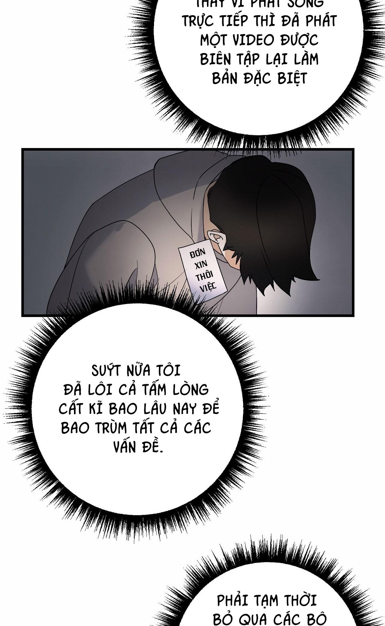 Đọc truyện ĐIỀU KIỆN CỦA GUIDE - Chapter 43