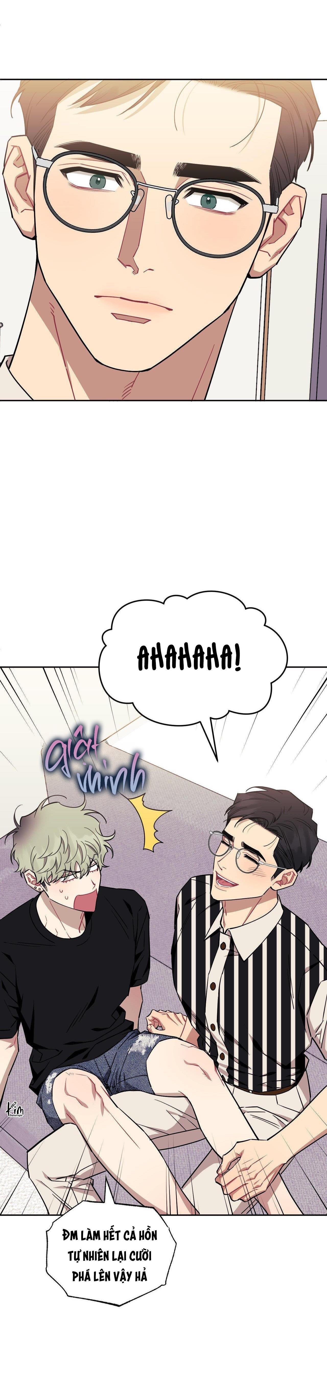 Đọc truyện HƠN CẢ BẠN BÈ - Chapter 86