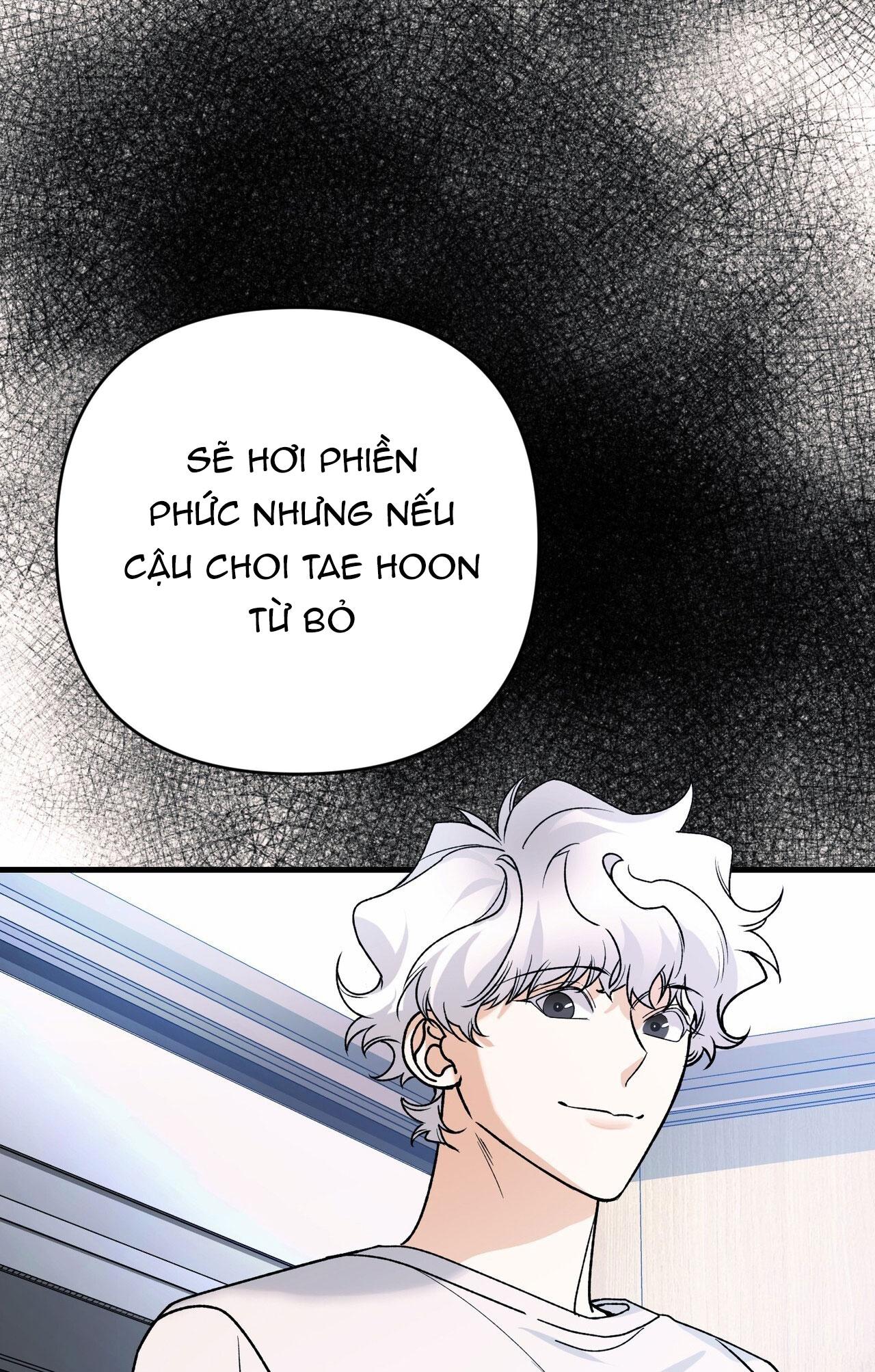 Đọc truyện ĐIỀU KIỆN CỦA GUIDE - Chapter 40