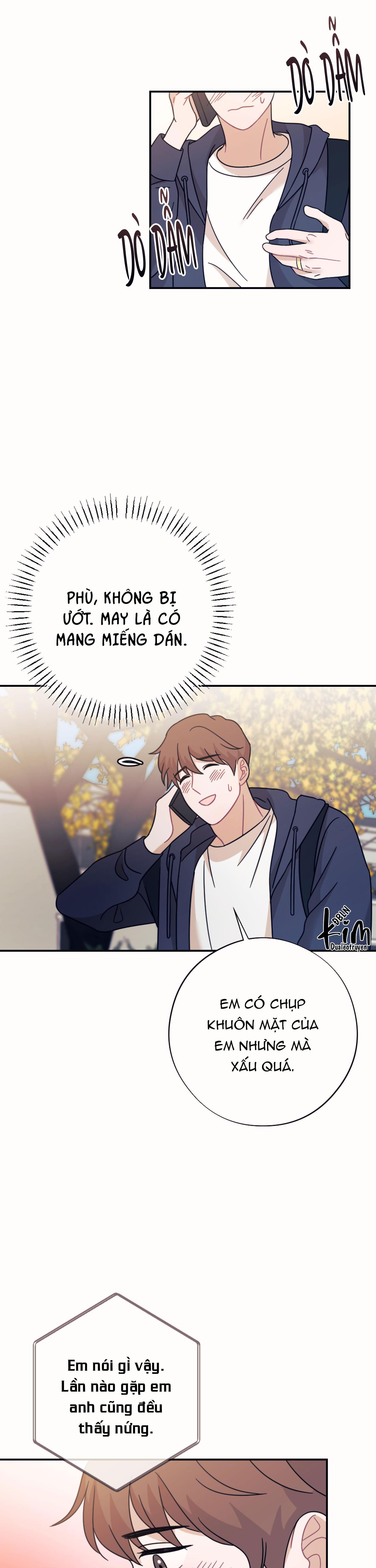Đọc truyện TUYỂN TẬP NGỰC BỰ, CUNG KHỦ CỦA NHÀ KIM - Chapter 172.5