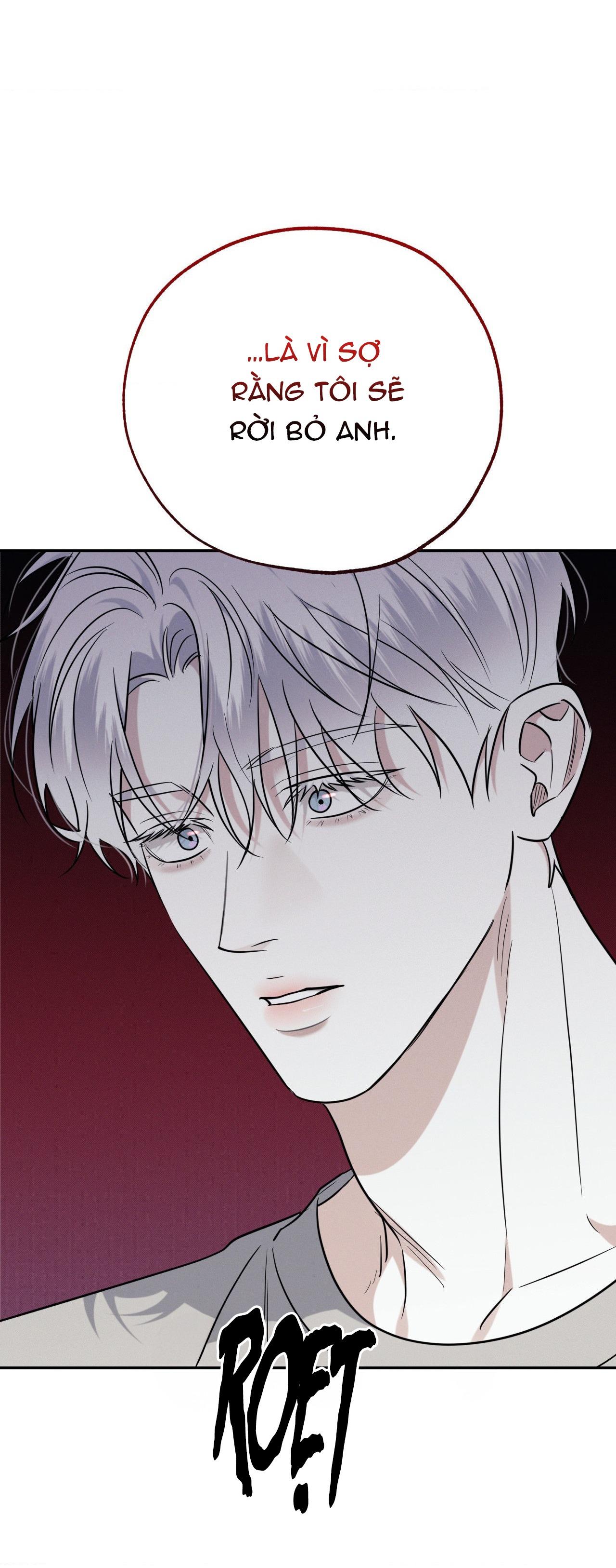 Đọc truyện ĐẦM LẦY NHÂN NGƯ - Chapter 23