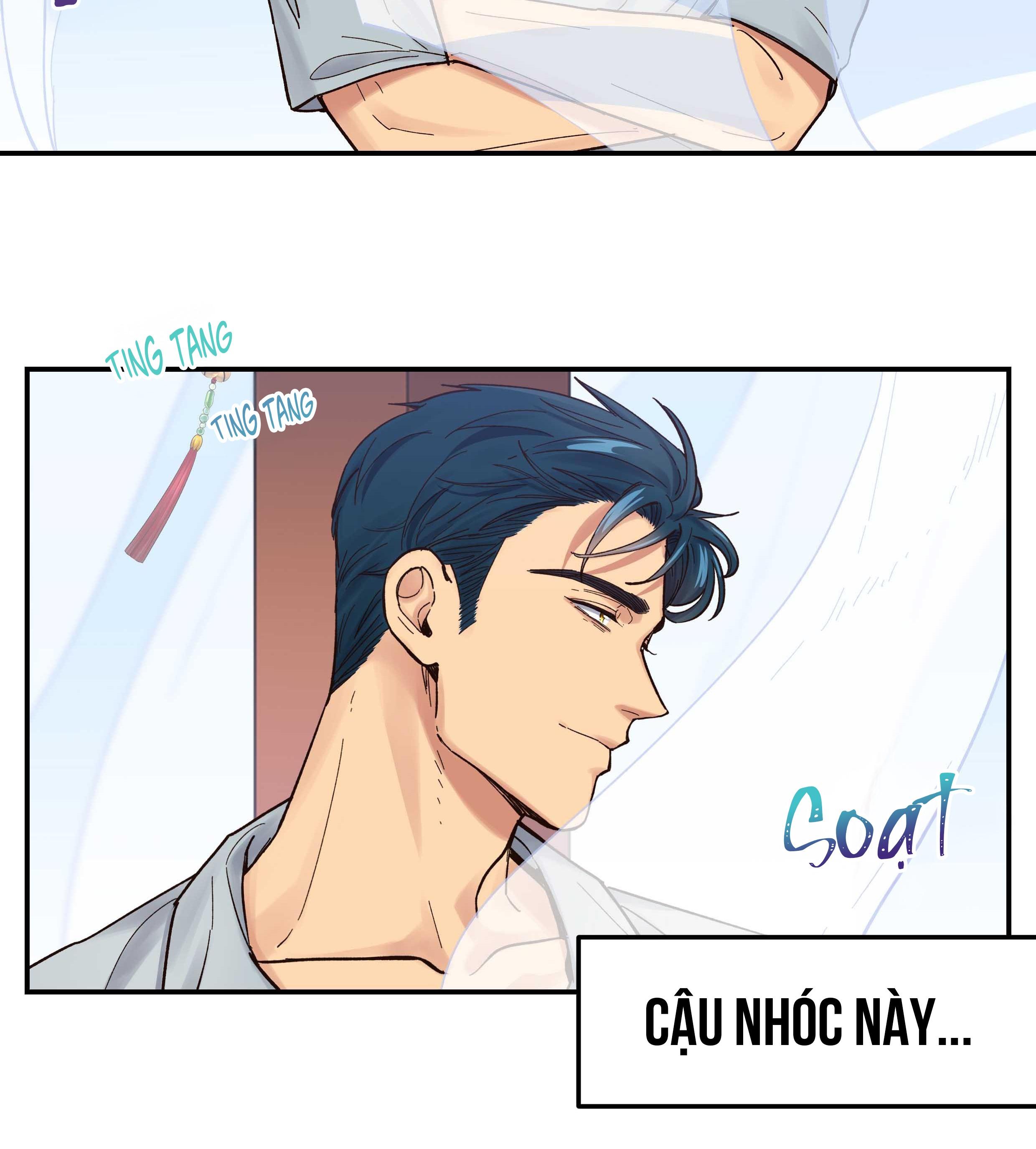 Đọc truyện Quán cơm tỳ hưu - Chapter 42