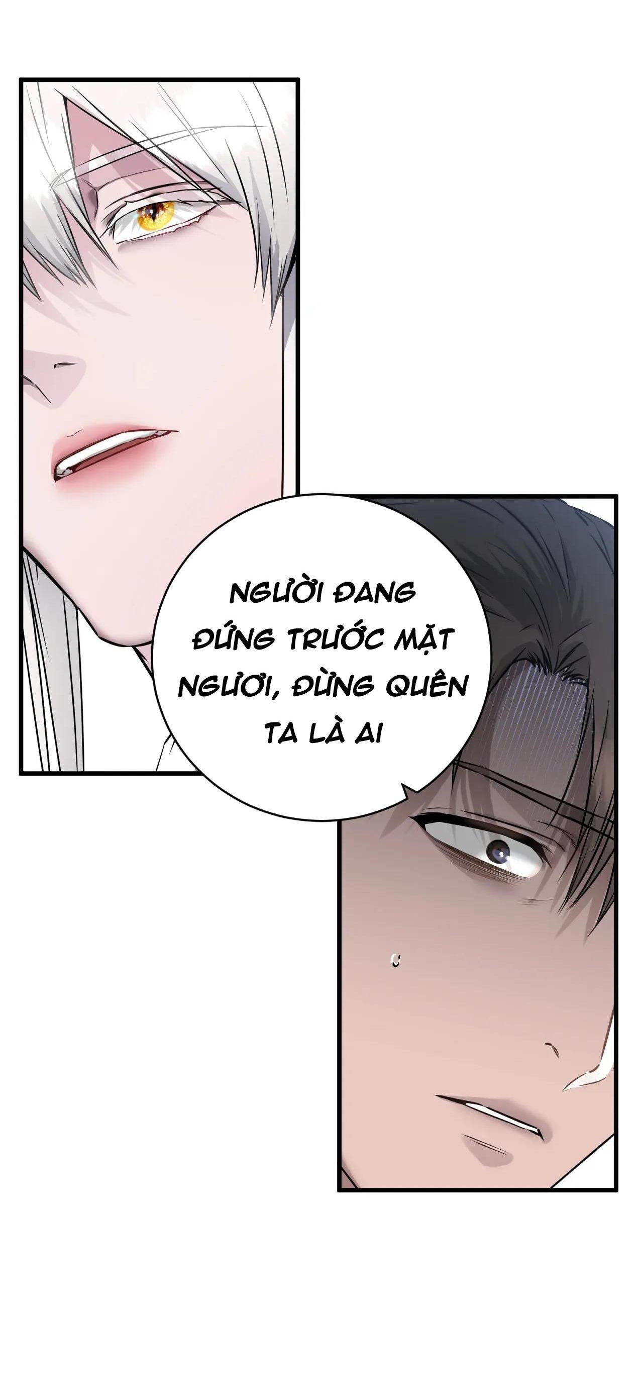 Đọc truyện Rắn Và Ân Nhân - Chapter 3