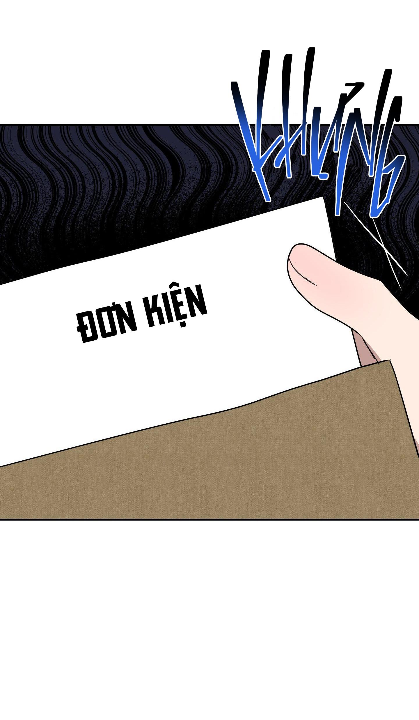 Đọc truyện MỐI TÌNH NGANG TRÁI - Chapter 1