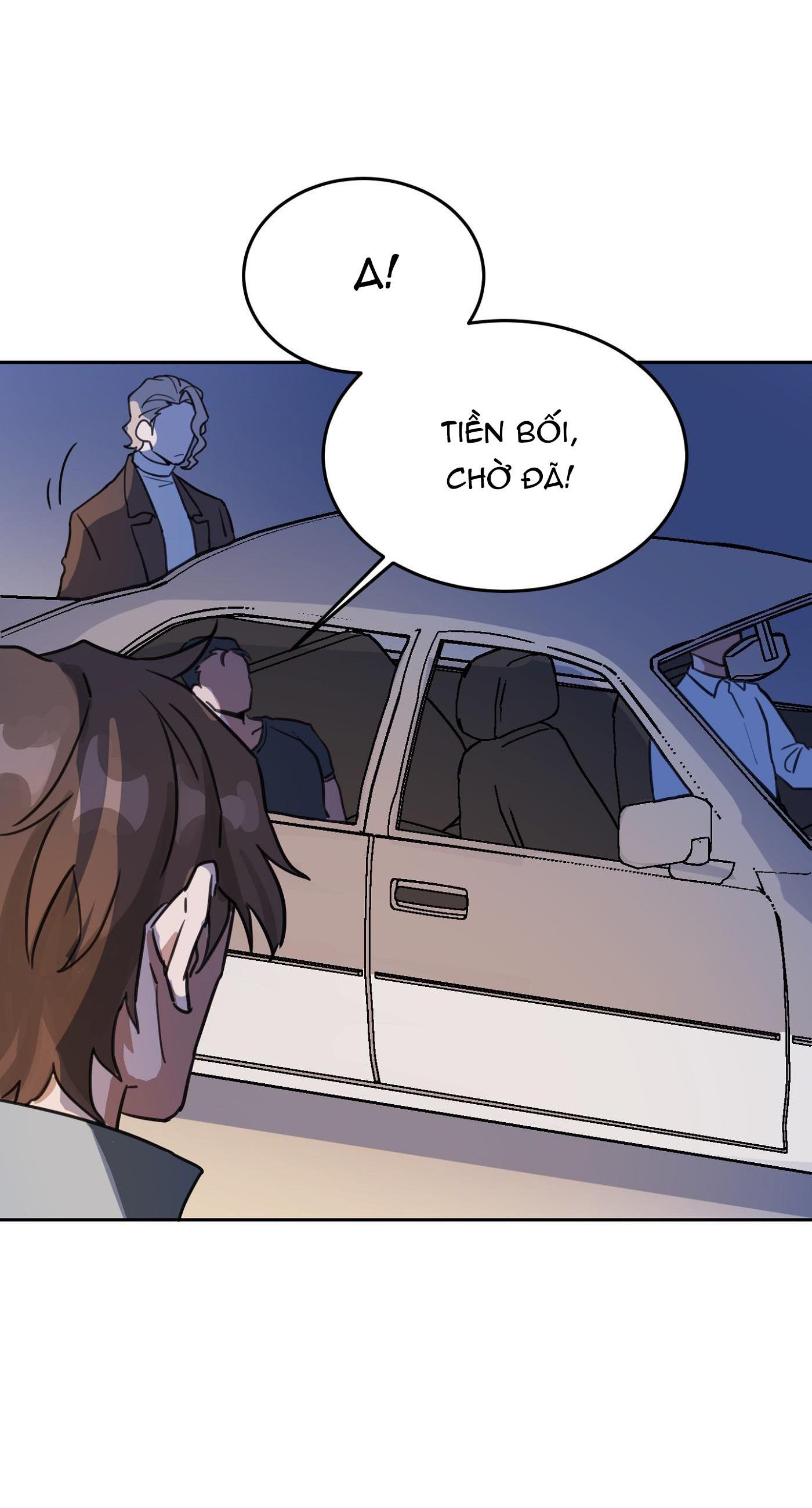 Đọc truyện BL NGẮN CHỊCH HỎNY - Chapter 35.4