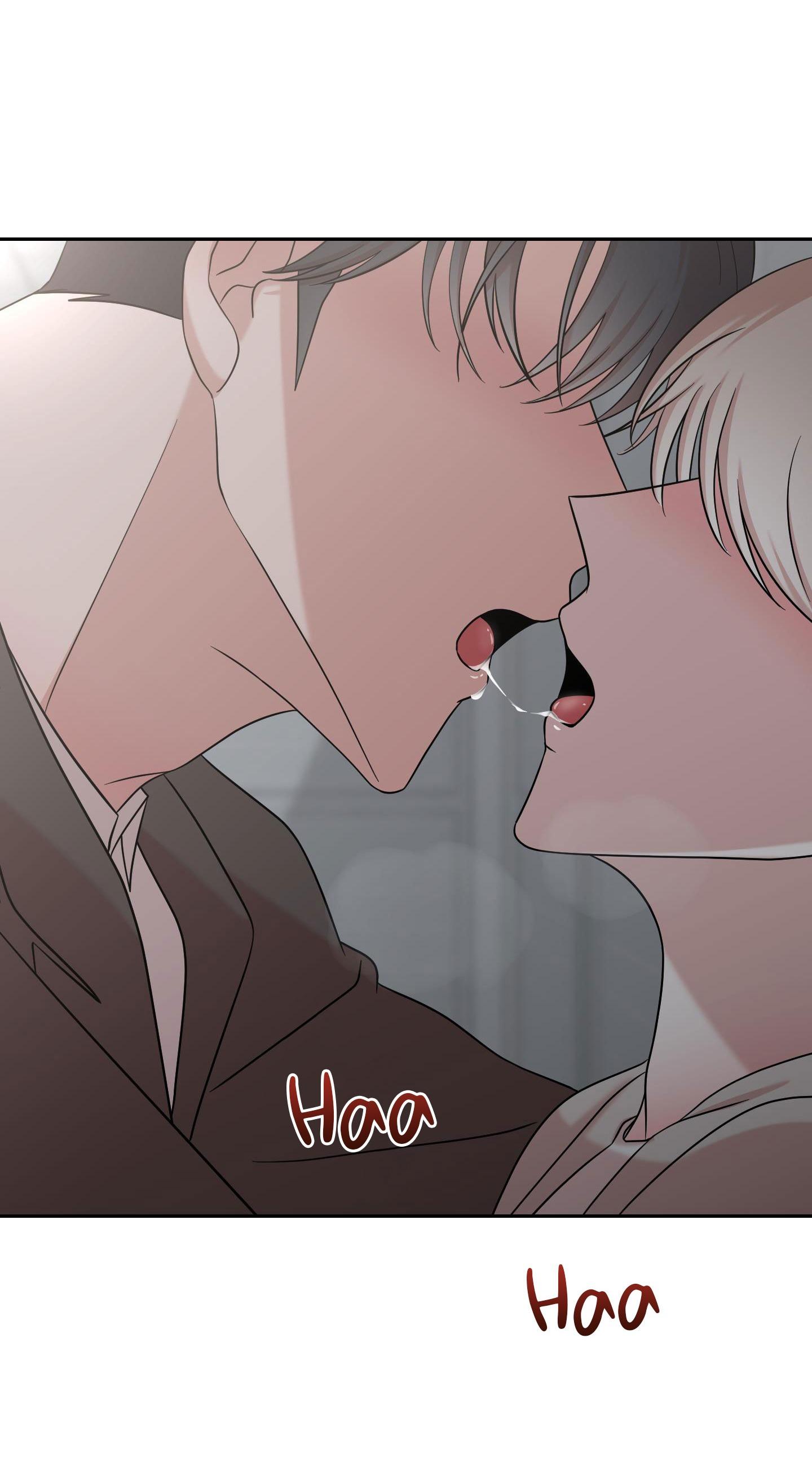 Đọc truyện Tình Huống Không Tránh Khỏi - Chapter 26