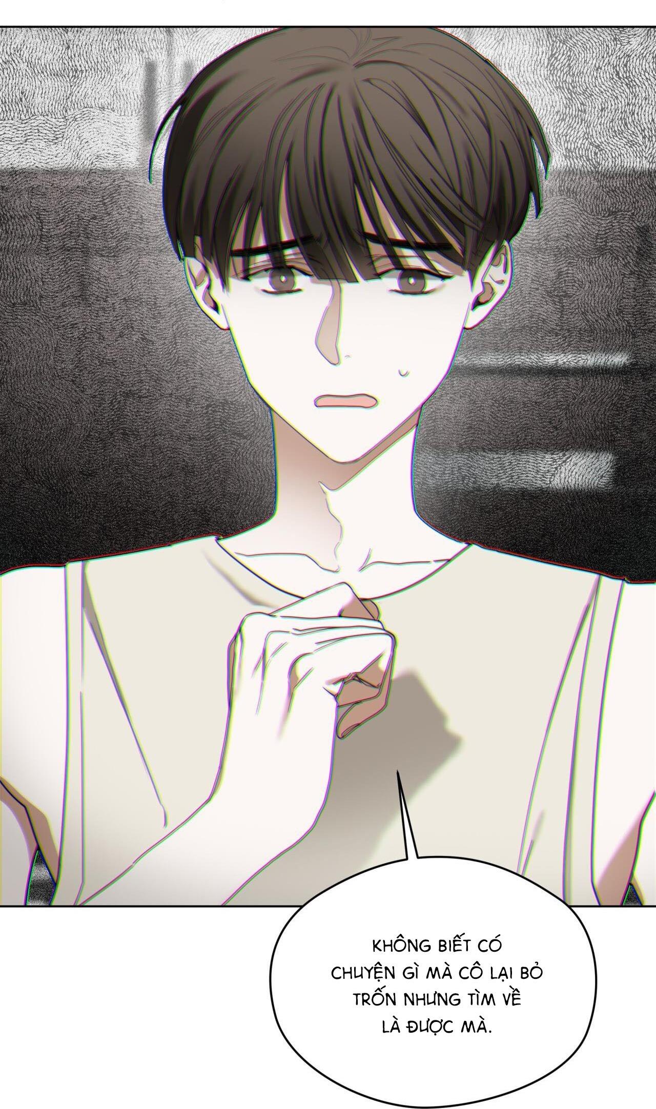 Đọc truyện (CBunu) Phạm Luật - Chapter 74