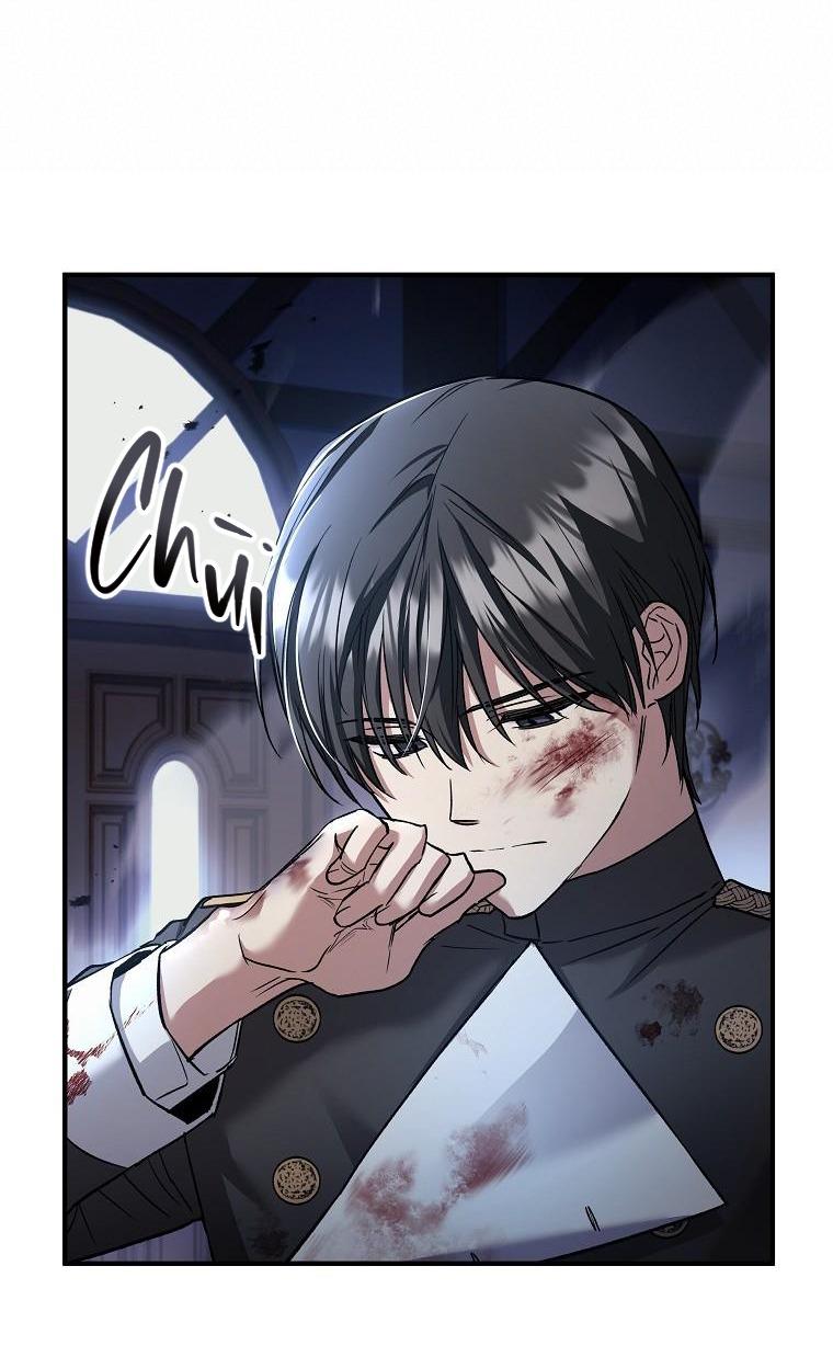 Đọc truyện (ABO) BƯỚC NGOẶT - Chapter 27