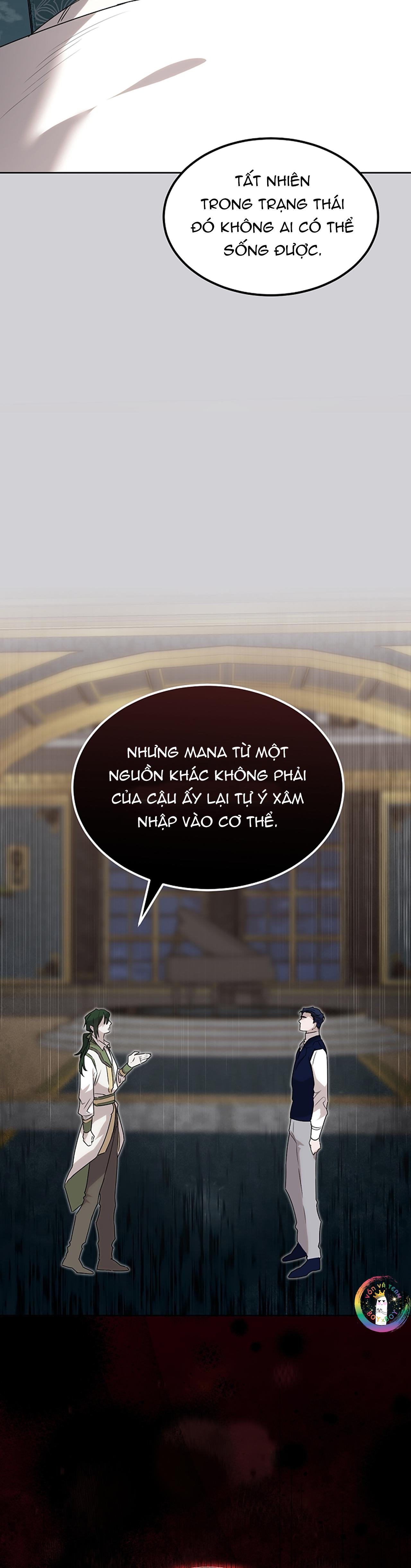 Đọc truyện Này, Đừng Có Nhấn Cái Nút Đó! - Chapter 28