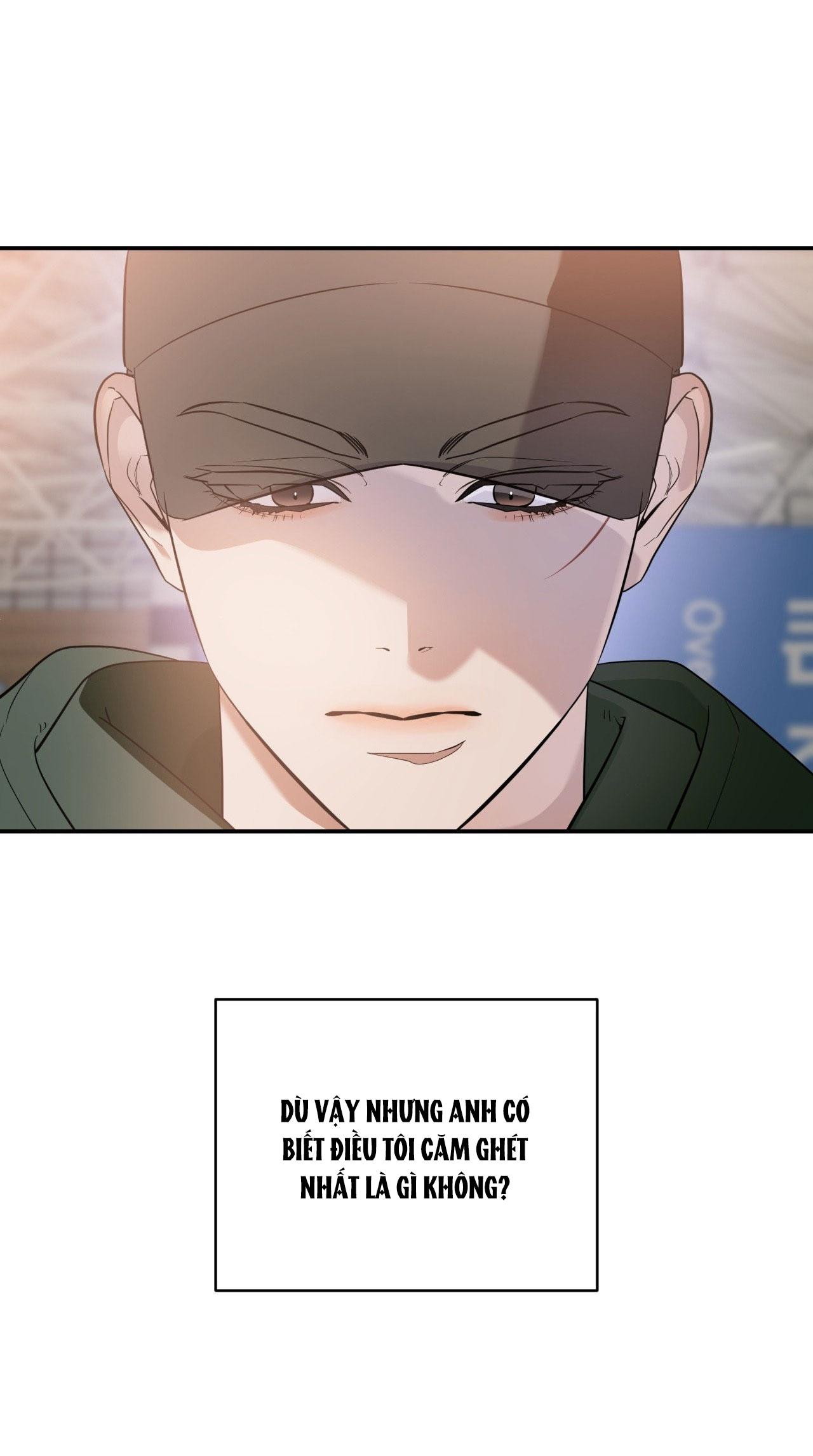 Đọc truyện LỆNH CỨU RỖI - Chapter 70