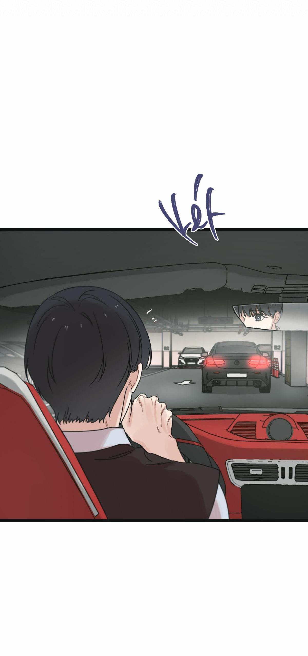Đọc truyện TRÙNG PHÙNG - Chapter 23